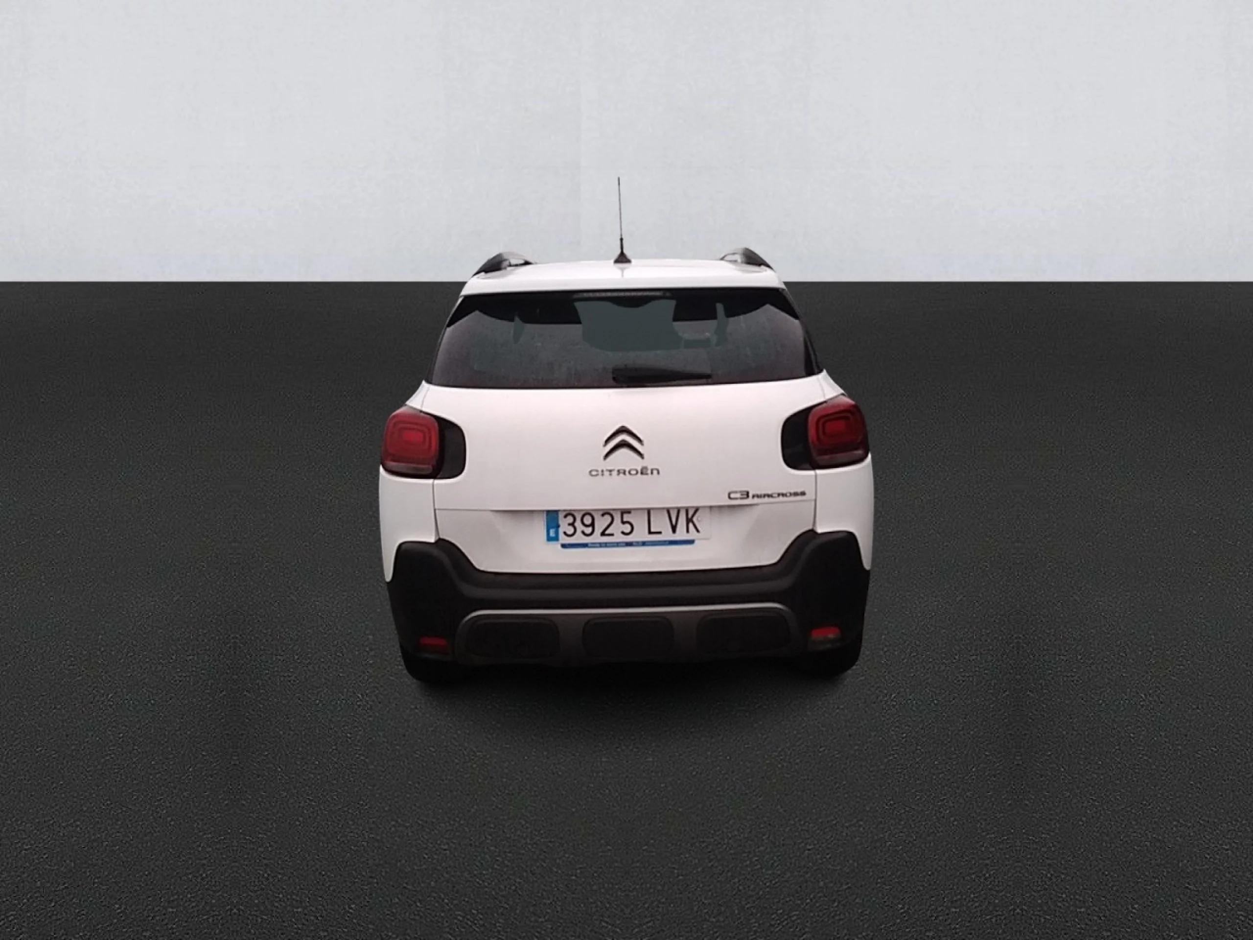 Citroen C3 Aircross BlueHDi 81kW (110CV) S&amp;S Feel - Foto 5