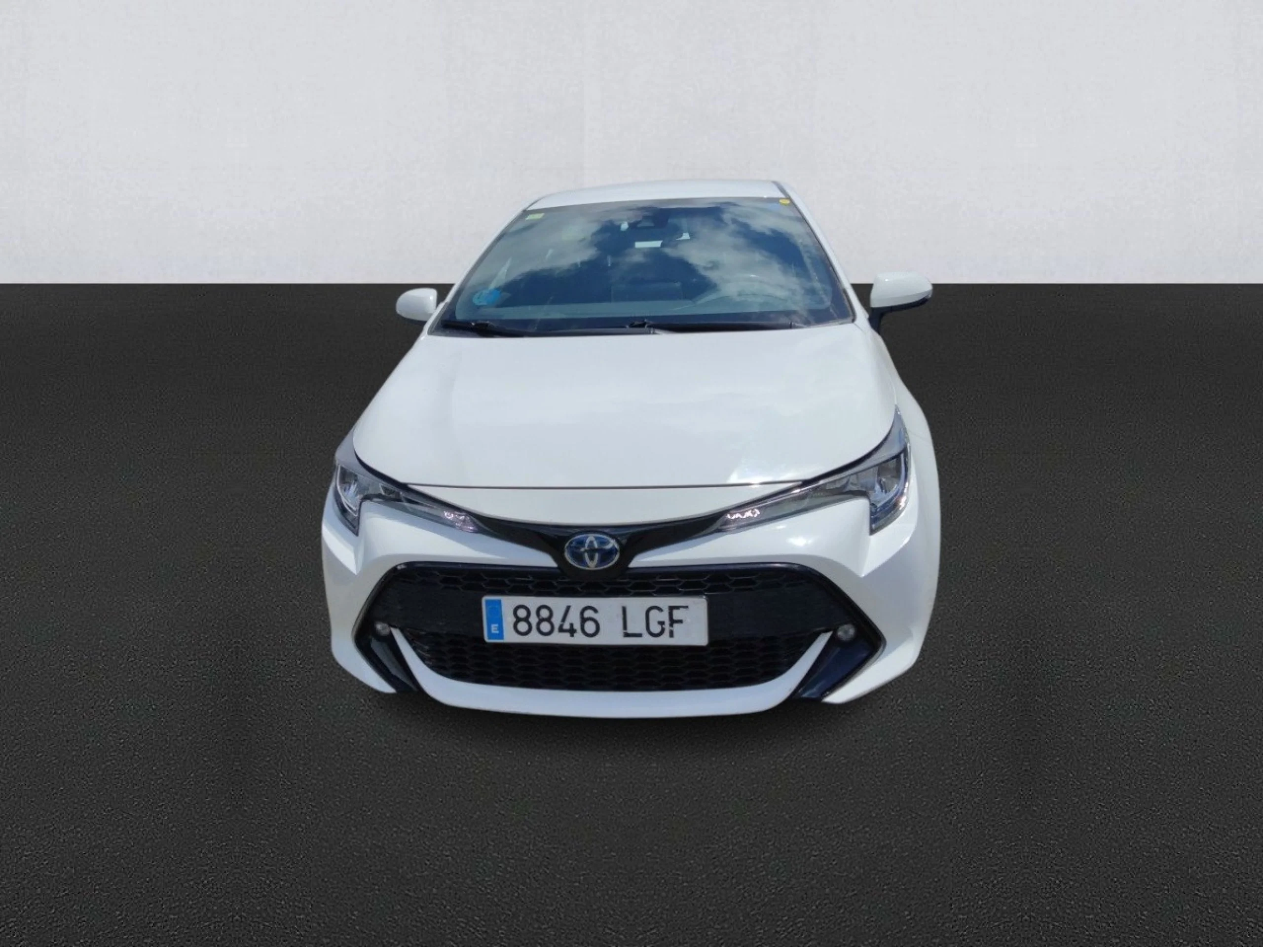 Toyota Corolla 1.8 125H ACTIVE E-CVT - Foto 2