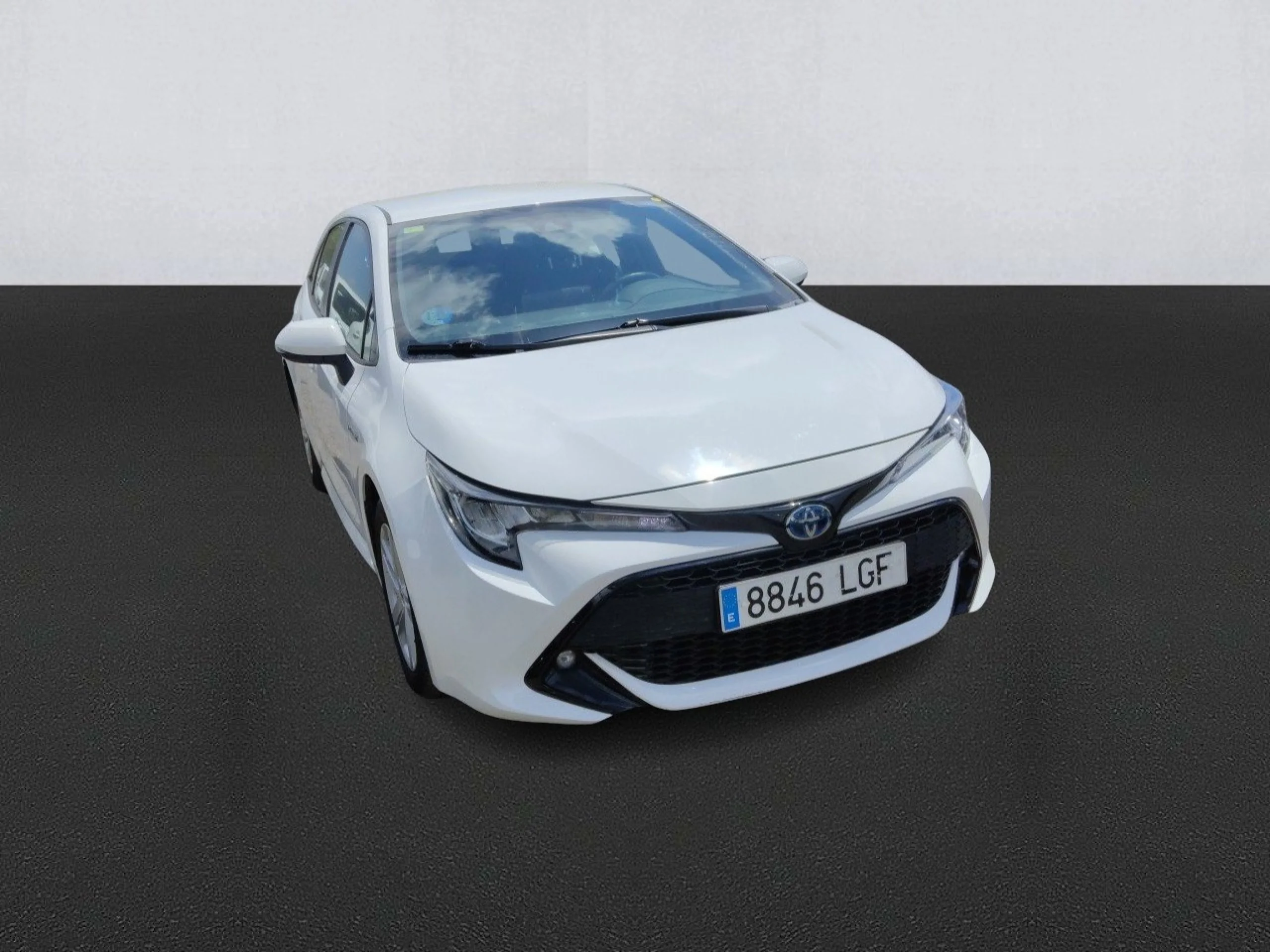 Toyota Corolla 1.8 125H ACTIVE E-CVT - Foto 3