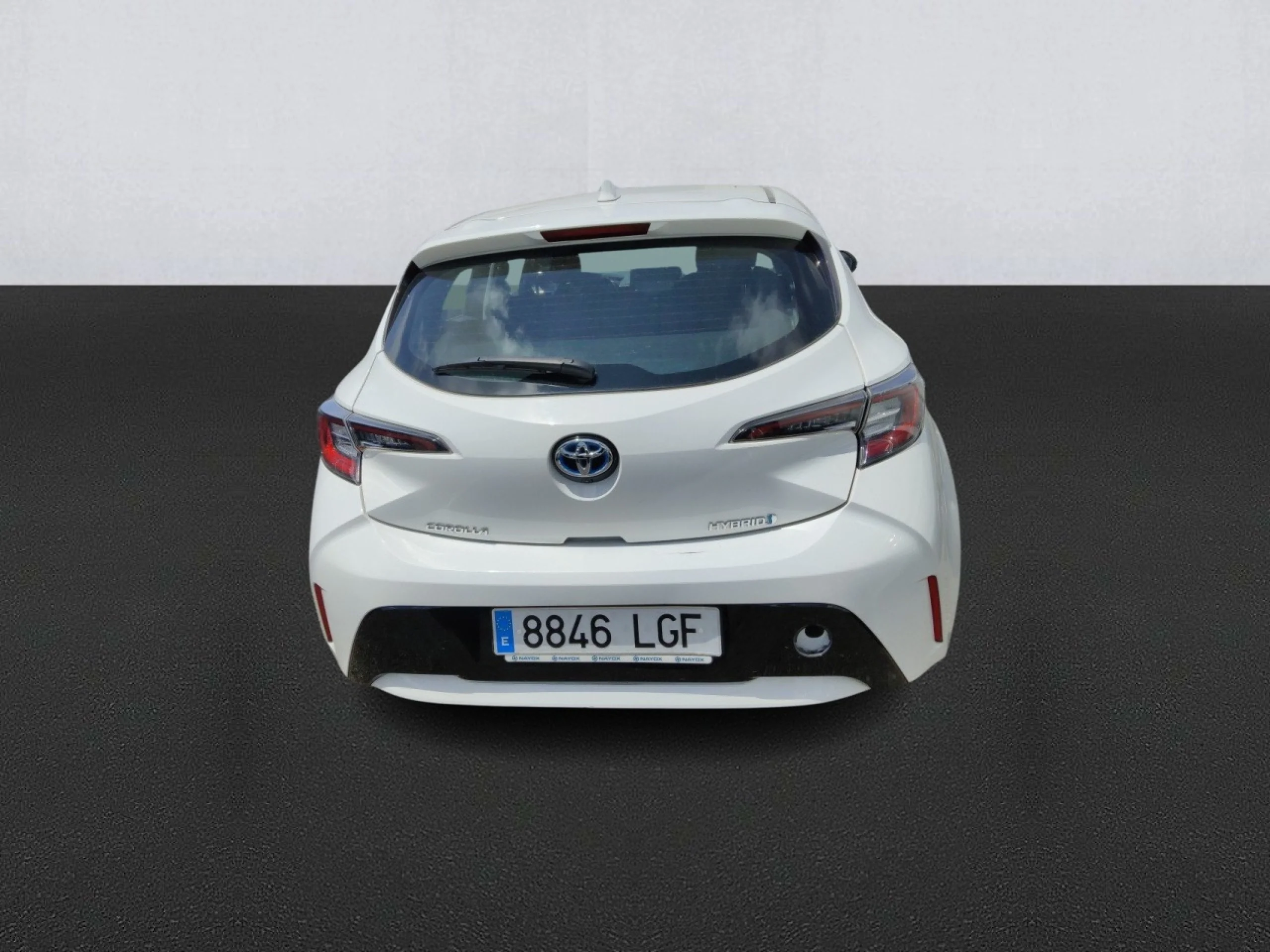 Toyota Corolla 1.8 125H ACTIVE E-CVT - Foto 5