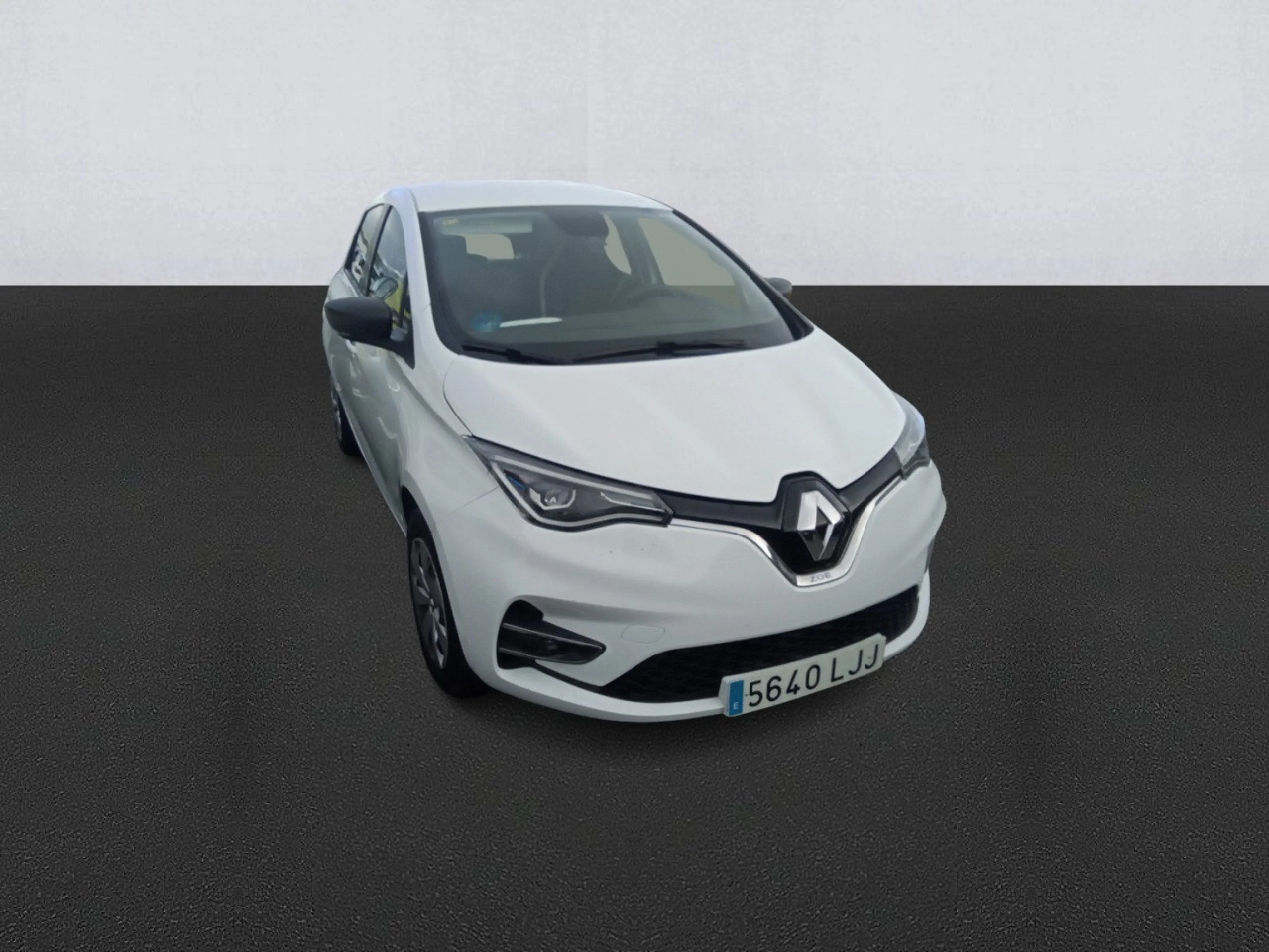 Renault Zoe (O) Life 40 R90 - SS - Foto 3