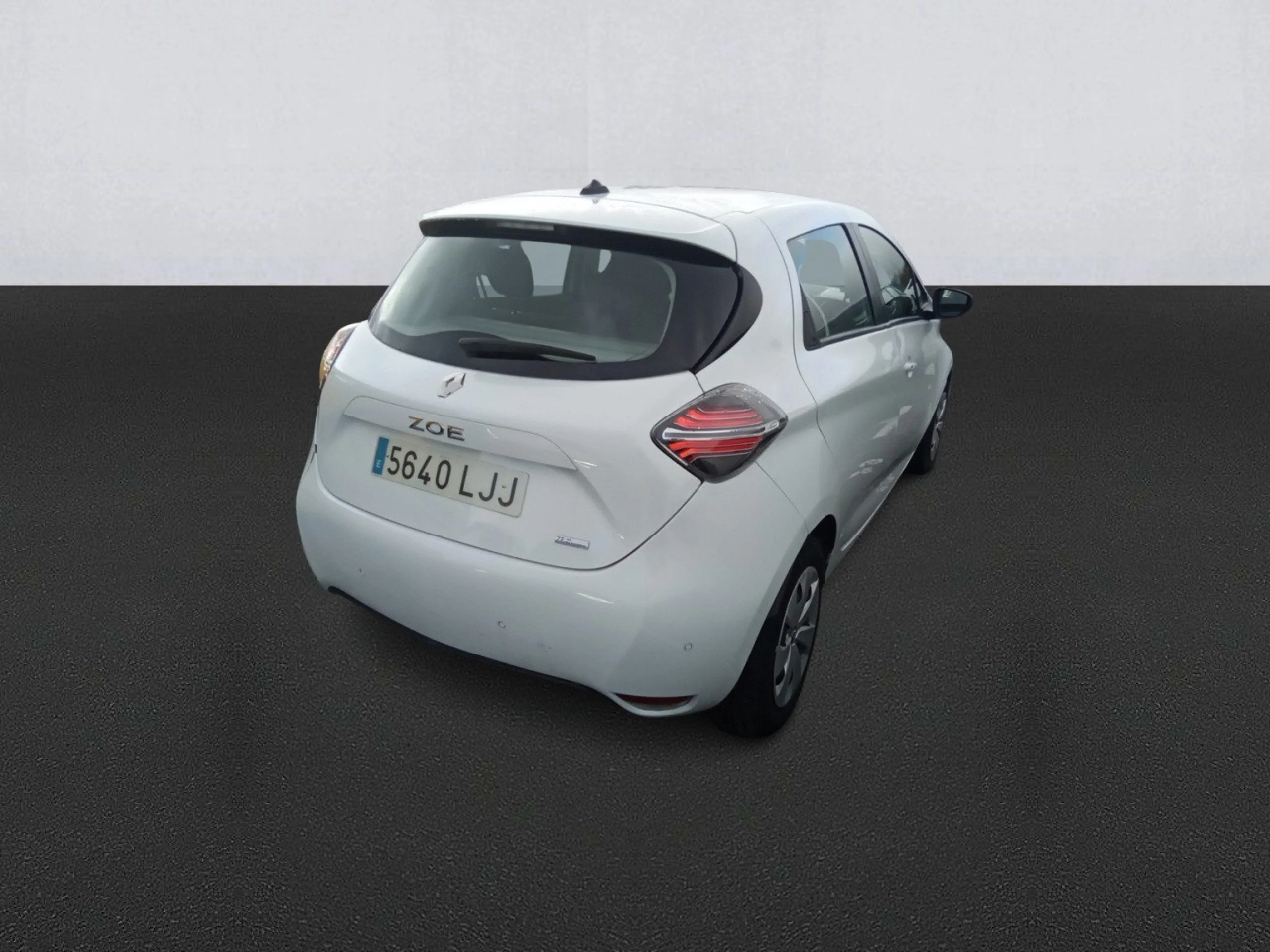 Renault Zoe (O) Life 40 R90 - SS - Foto 4