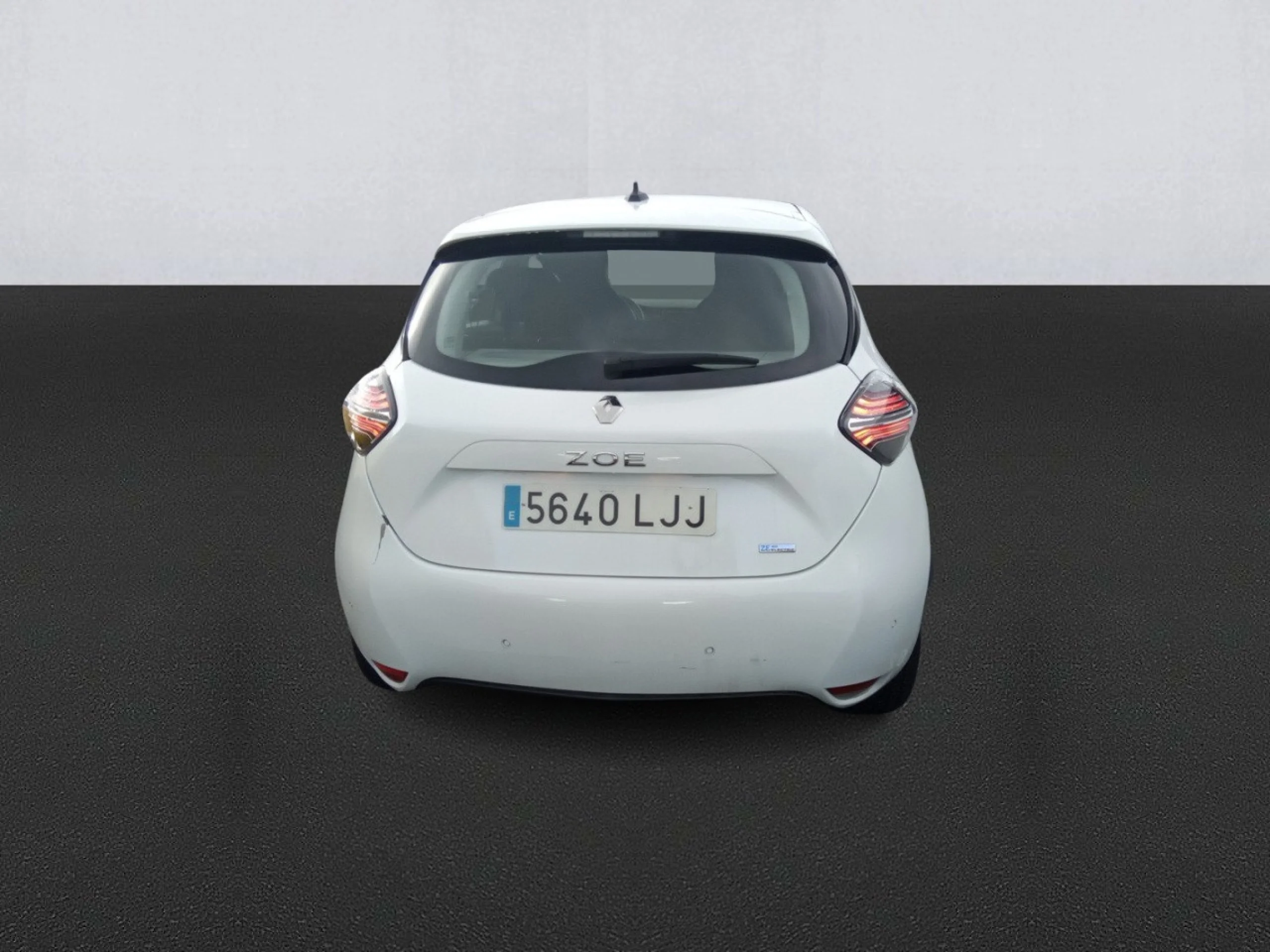 Renault Zoe (O) Life 40 R90 - SS - Foto 5