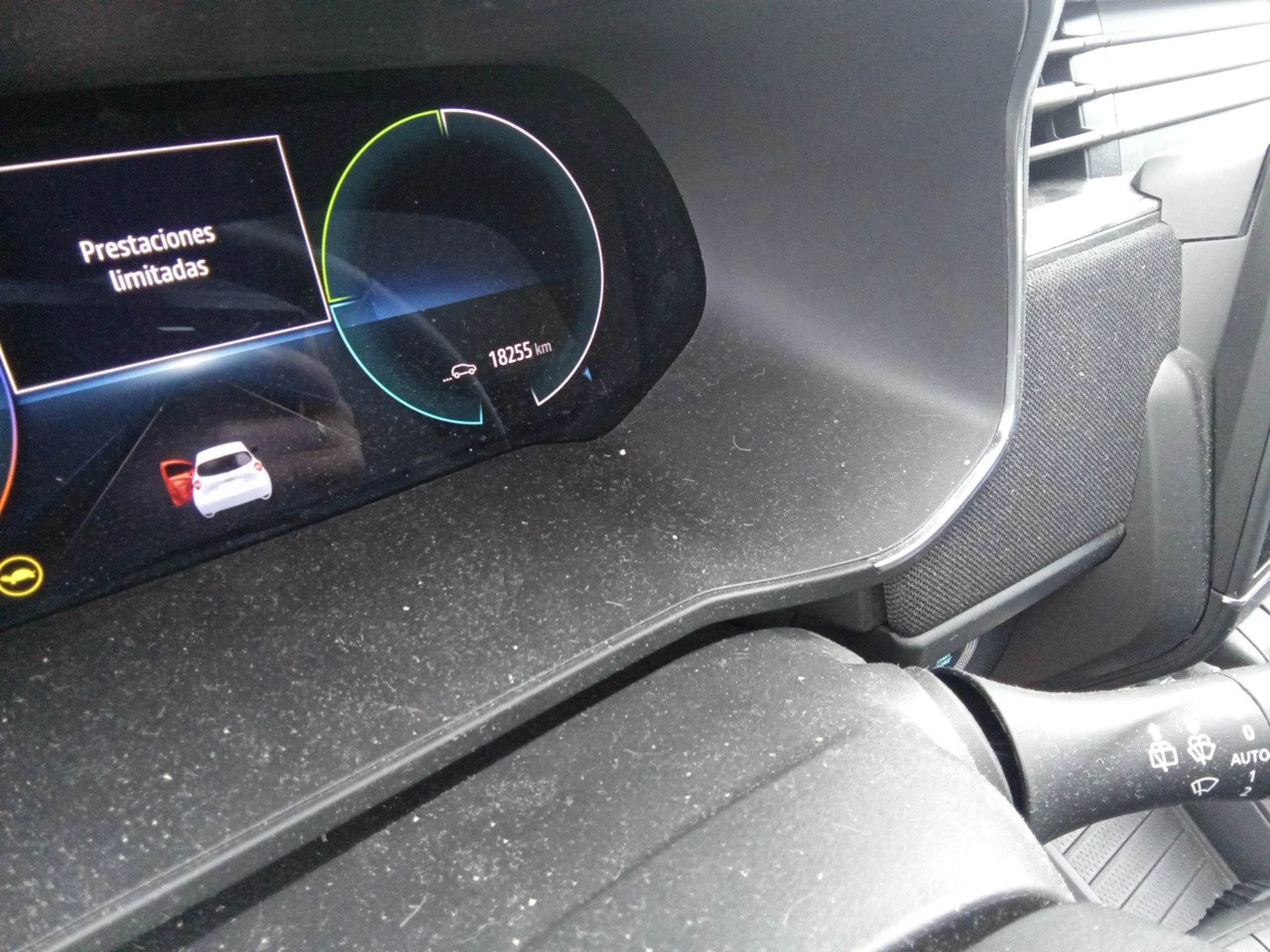 Renault Zoe (O) Life 40 R90 - SS - Foto 8