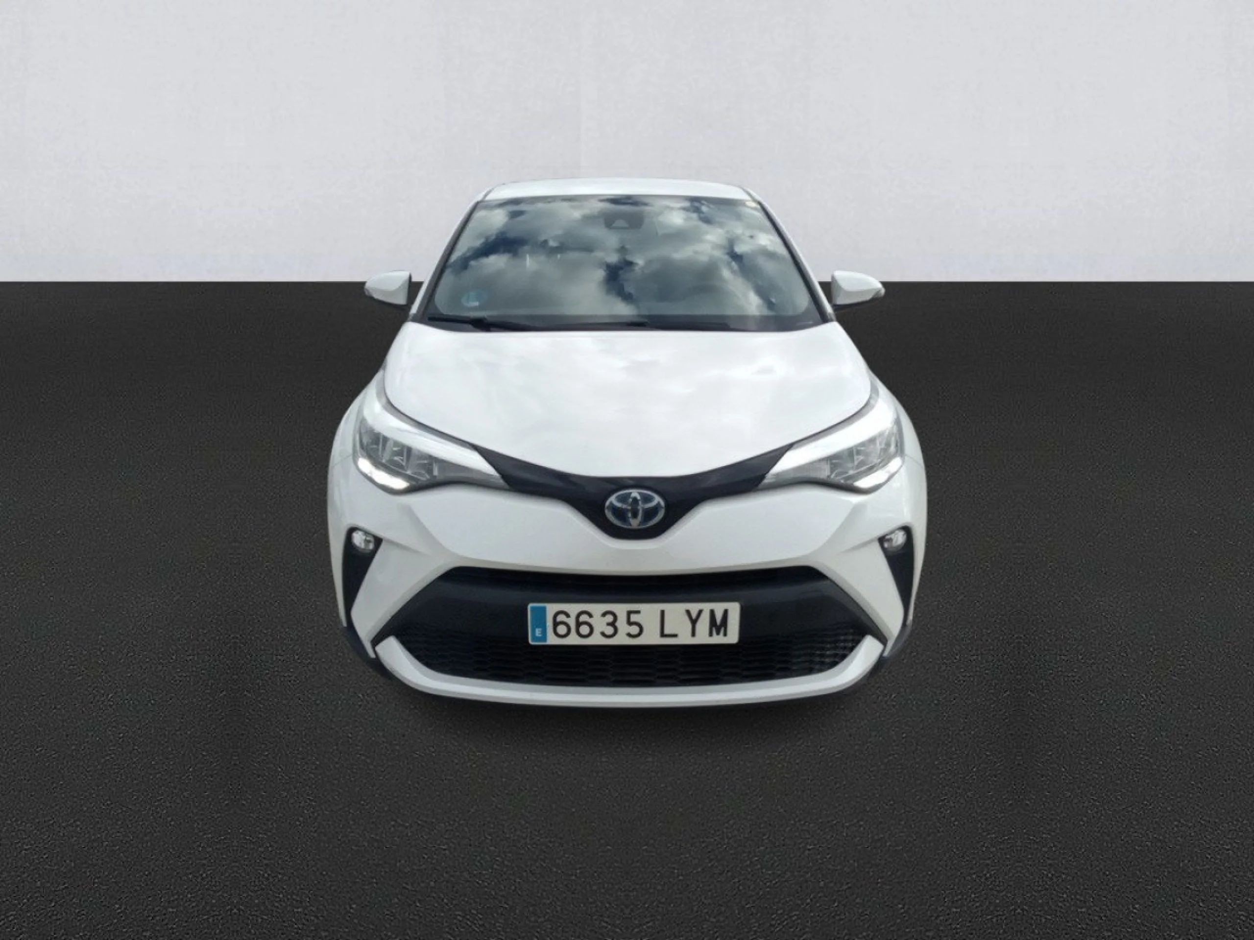 Toyota C-HR 1.8 125H Advance - Foto 2