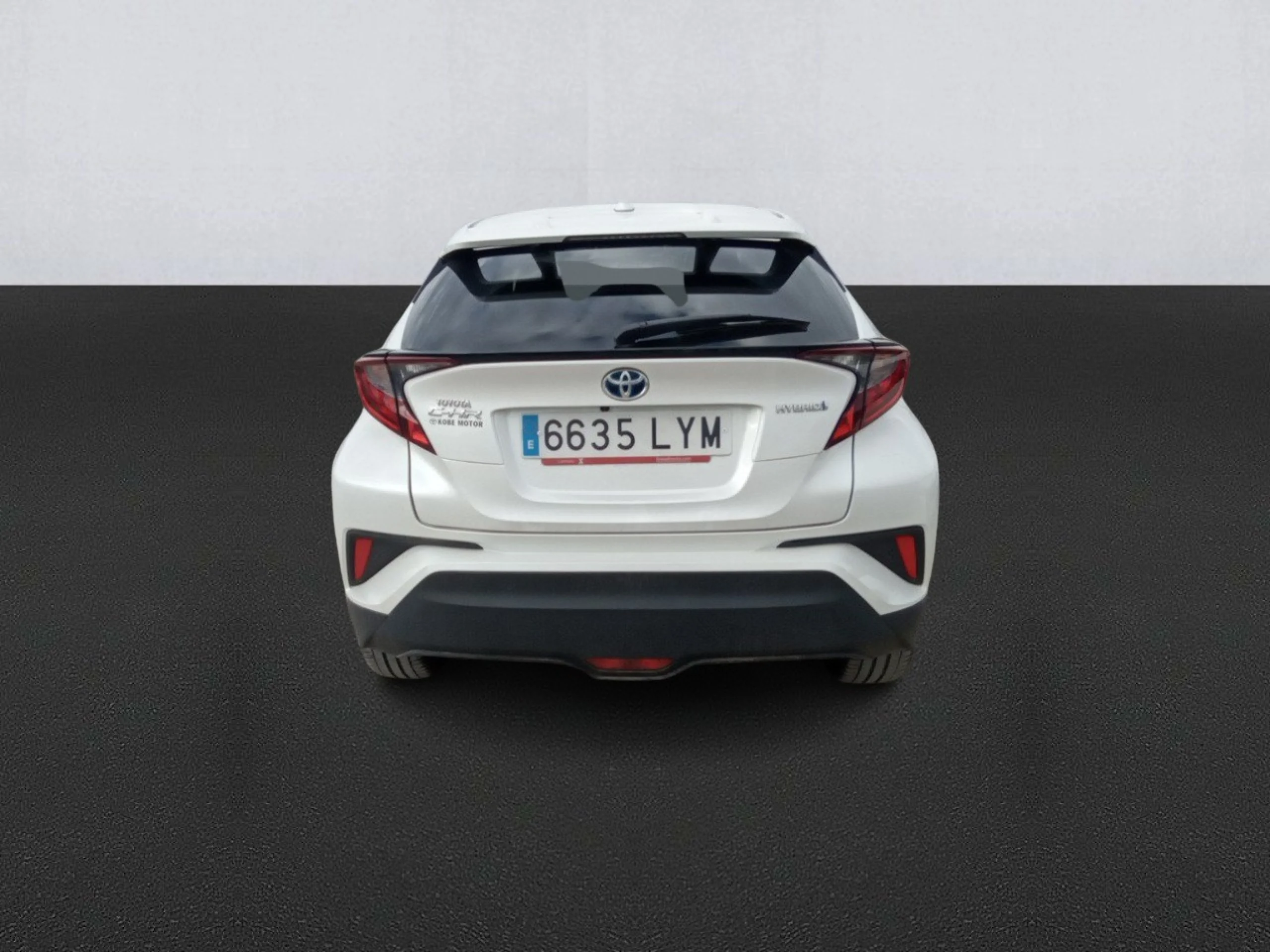 Toyota C-HR 1.8 125H Advance - Foto 5