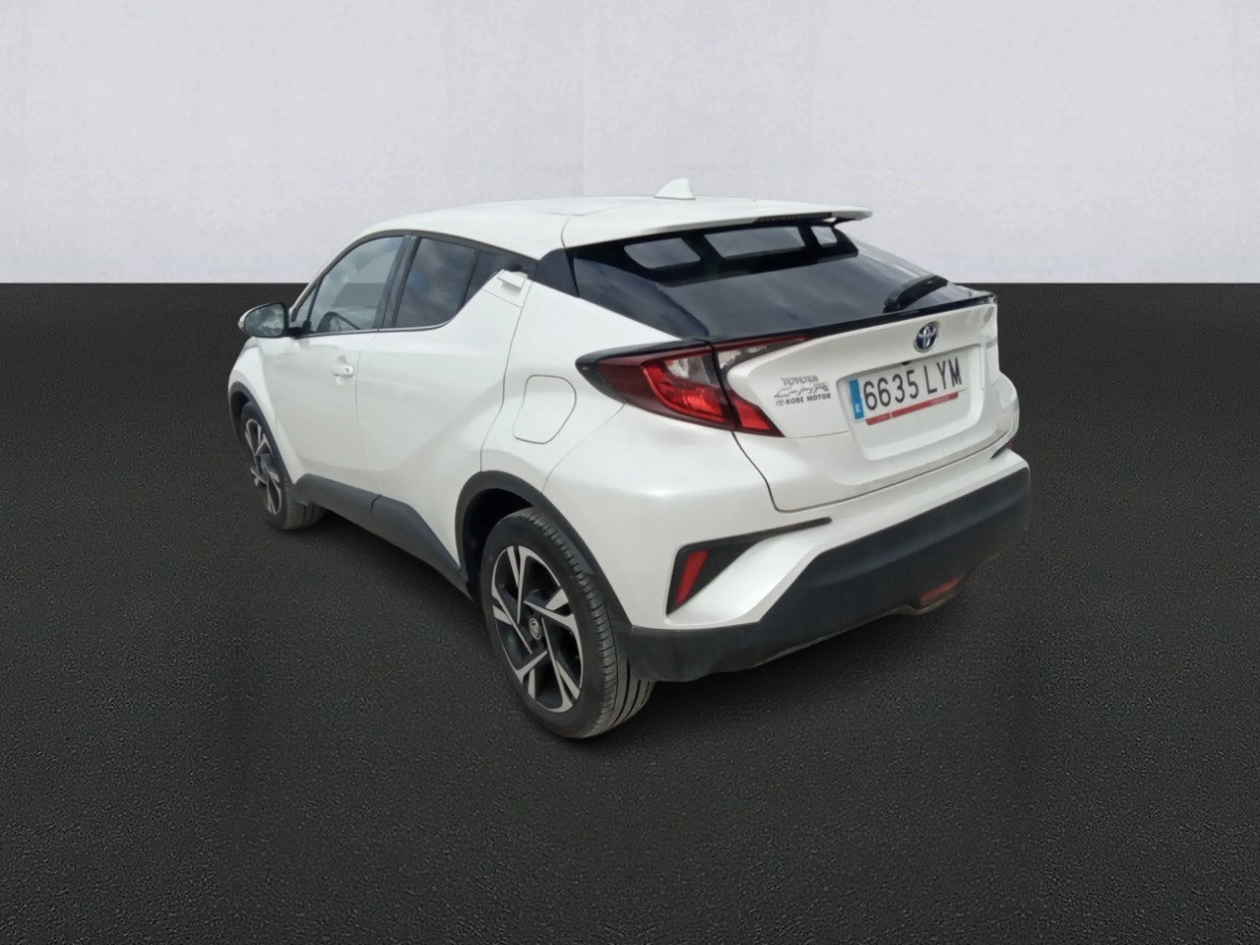 Toyota C-HR 1.8 125H Advance - Foto 6