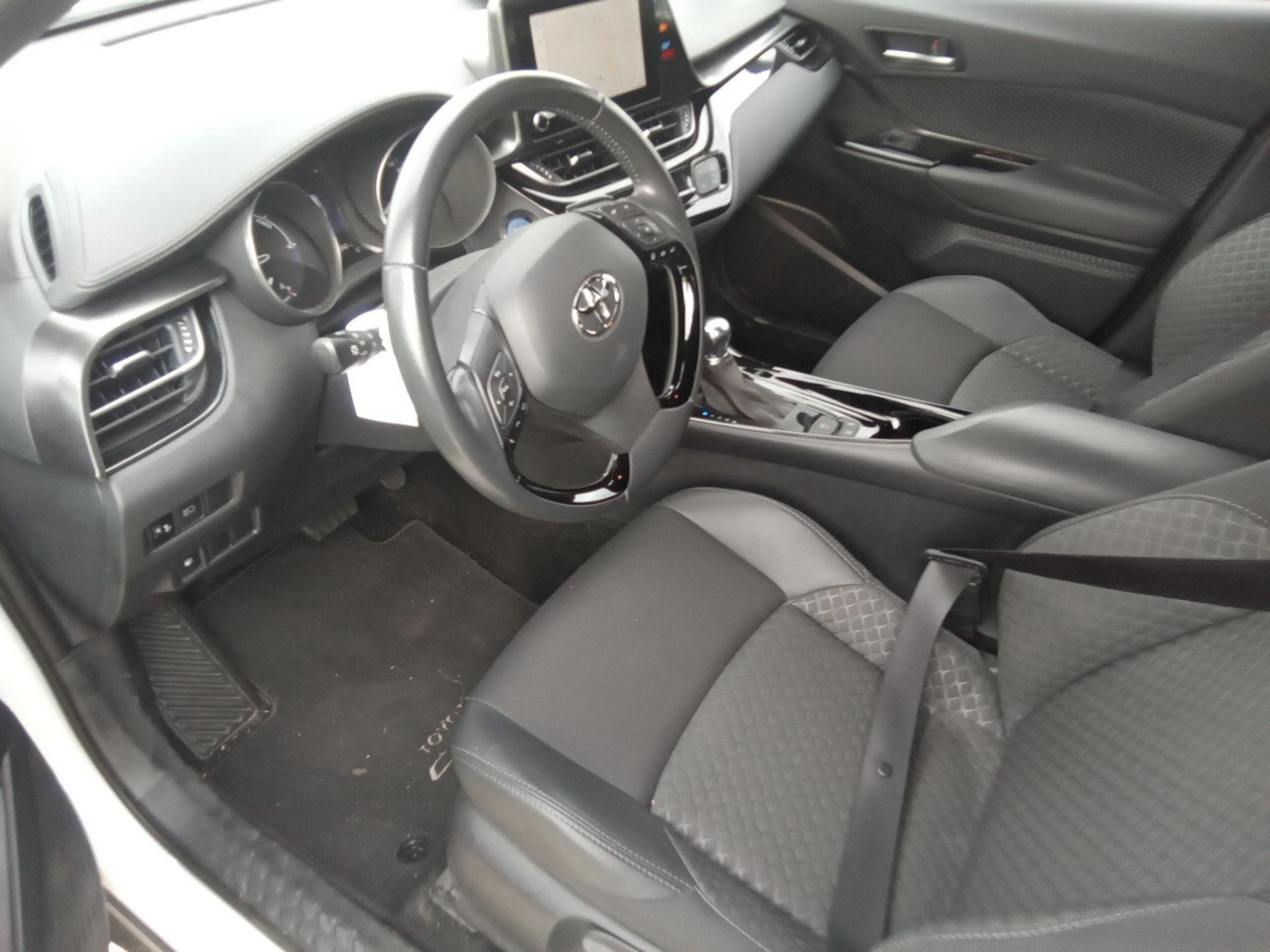 Toyota C-HR 1.8 125H Advance - Foto 7