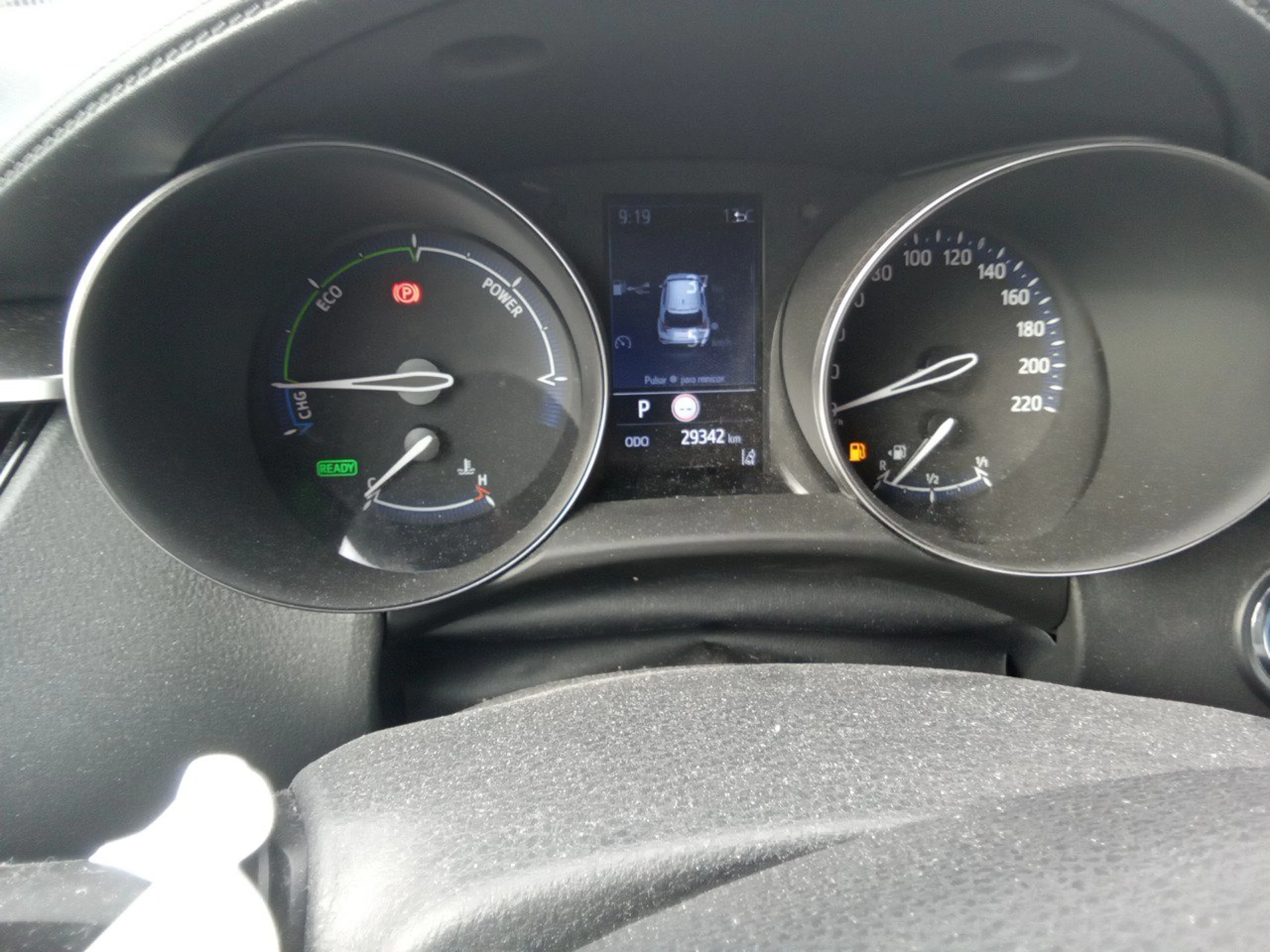Toyota C-HR 1.8 125H Advance - Foto 8