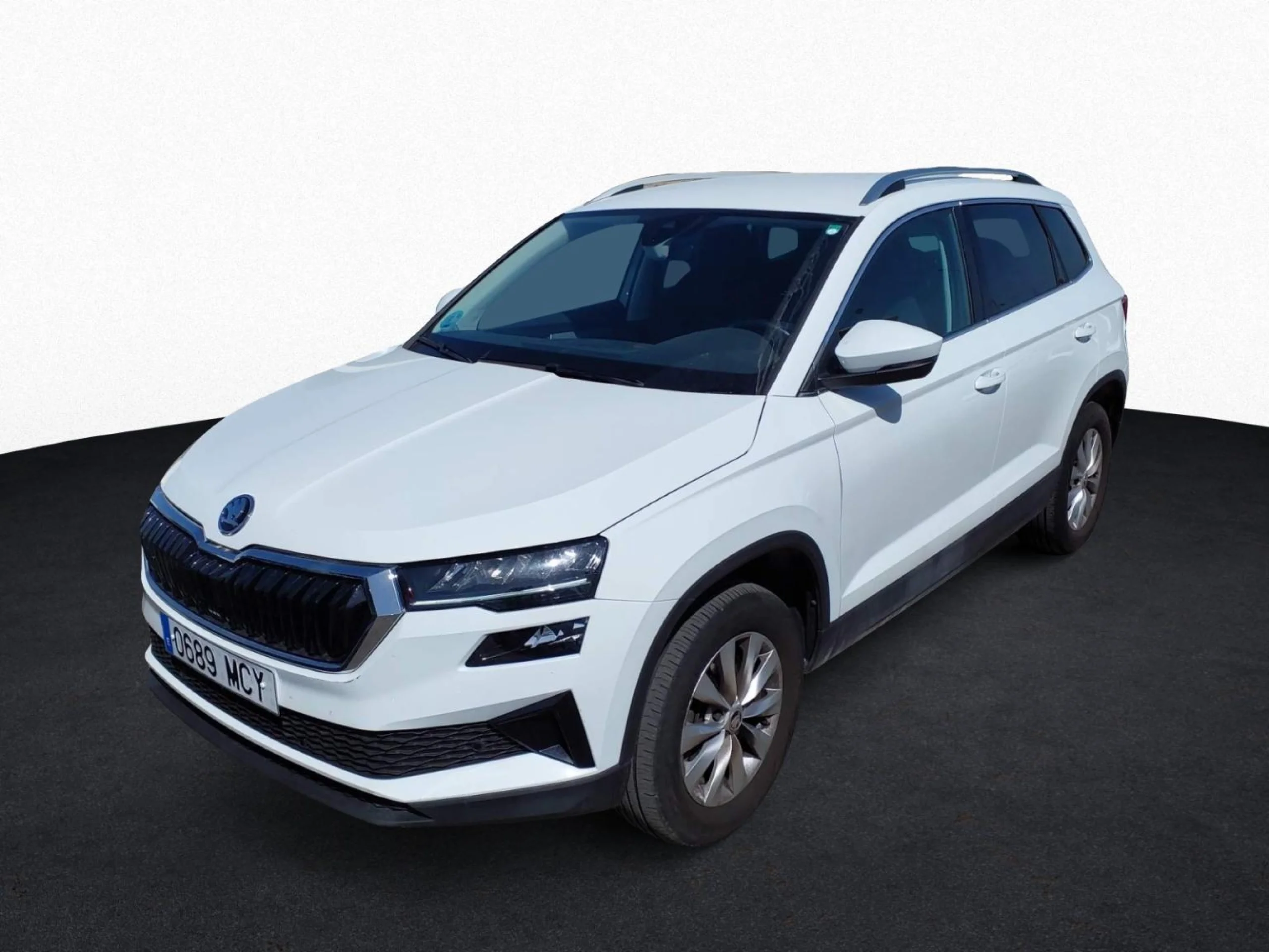 Skoda Karoq 2.0 TDI 110kW (150CV) DSG 4X4 Ambition - Foto 1