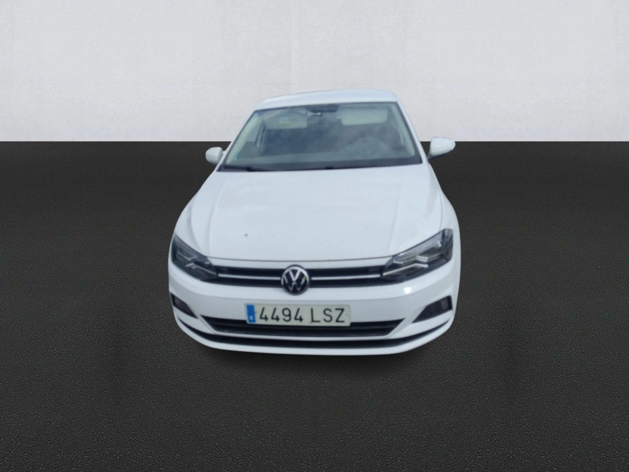 Volkswagen Polo Advance 1.0 TSI 70kW (95CV) - Foto 2