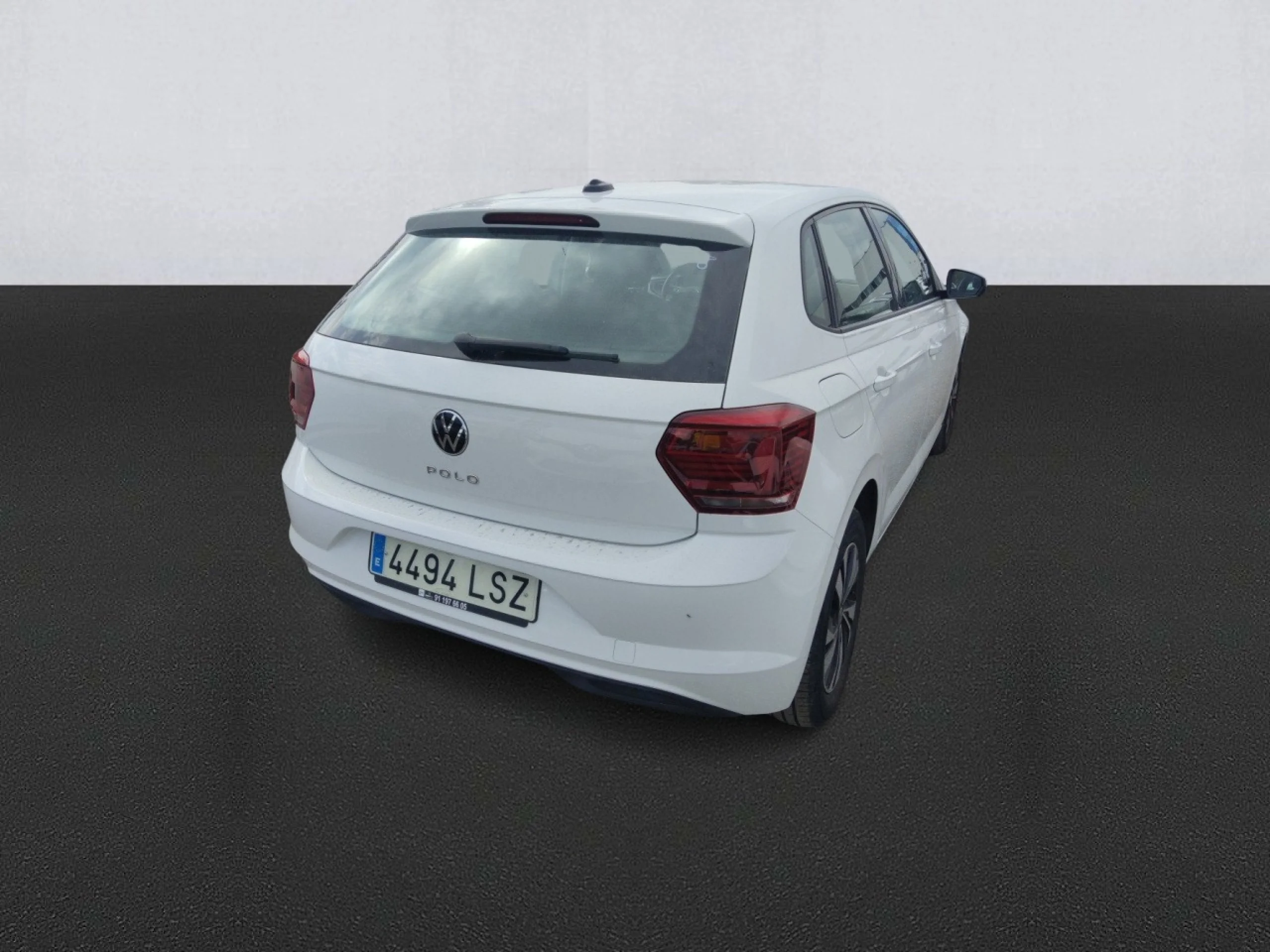 Volkswagen Polo Advance 1.0 TSI 70kW (95CV) - Foto 4