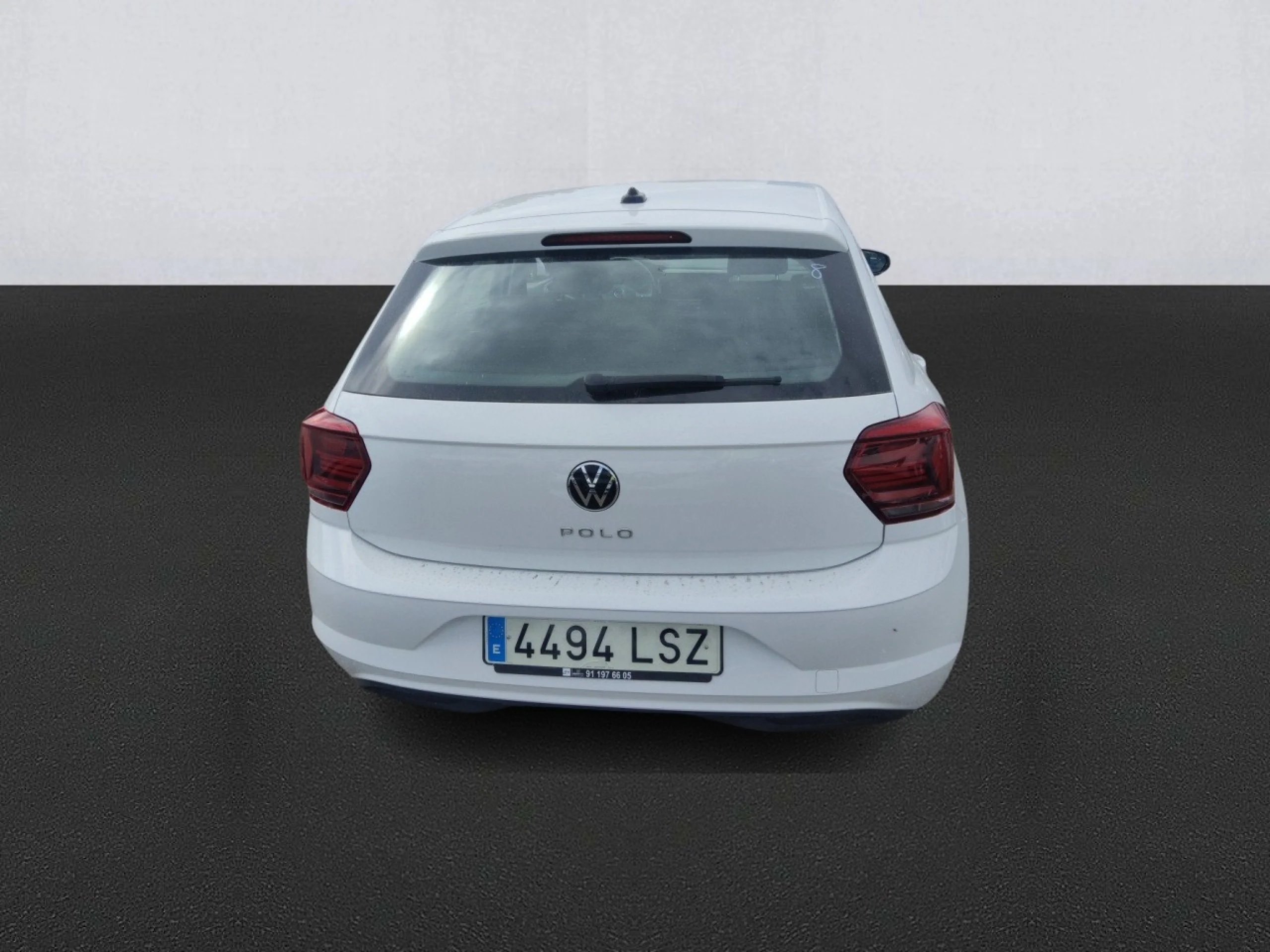 Volkswagen Polo Advance 1.0 TSI 70kW (95CV) - Foto 5
