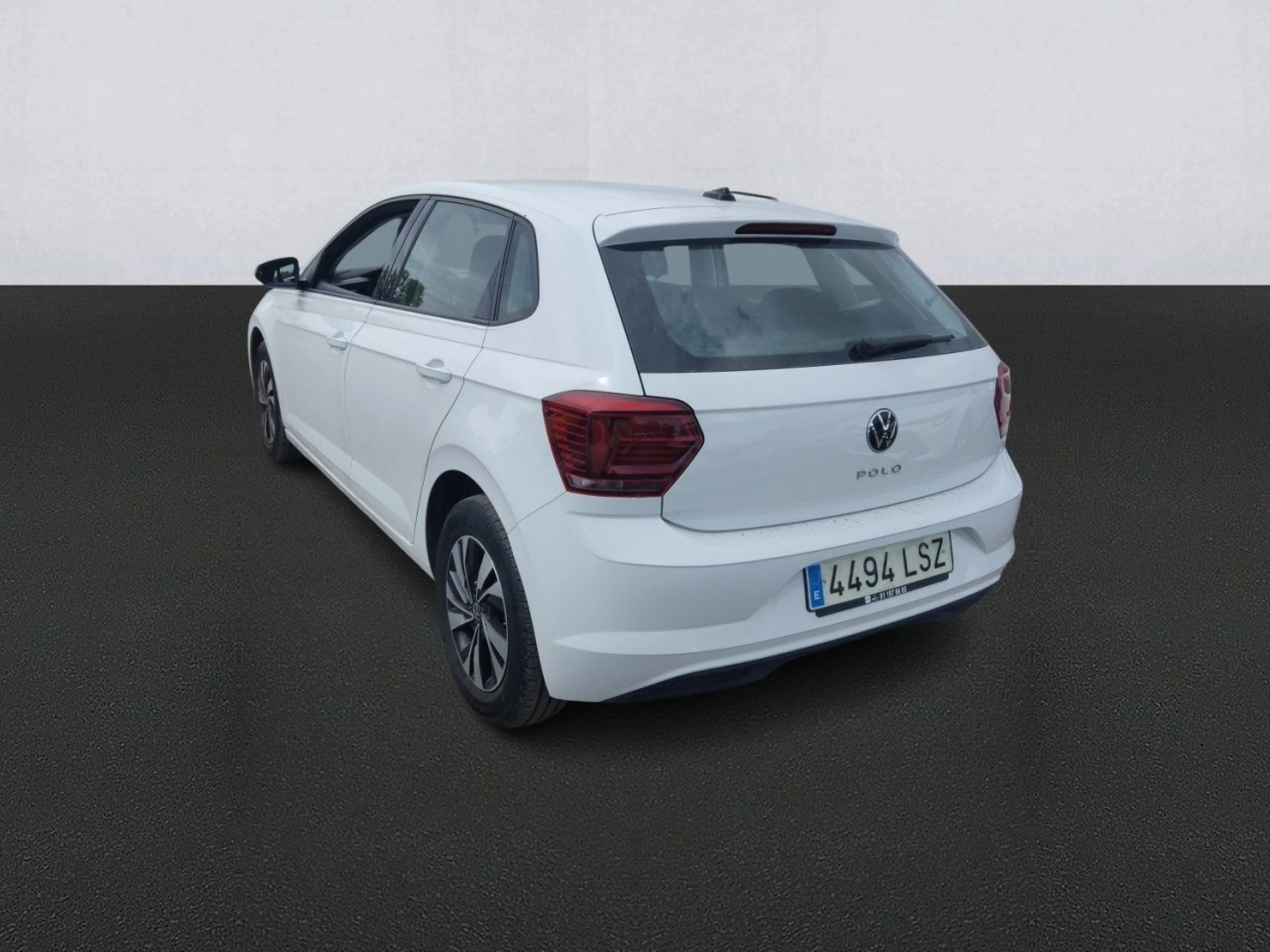 Volkswagen Polo Advance 1.0 TSI 70kW (95CV) - Foto 6