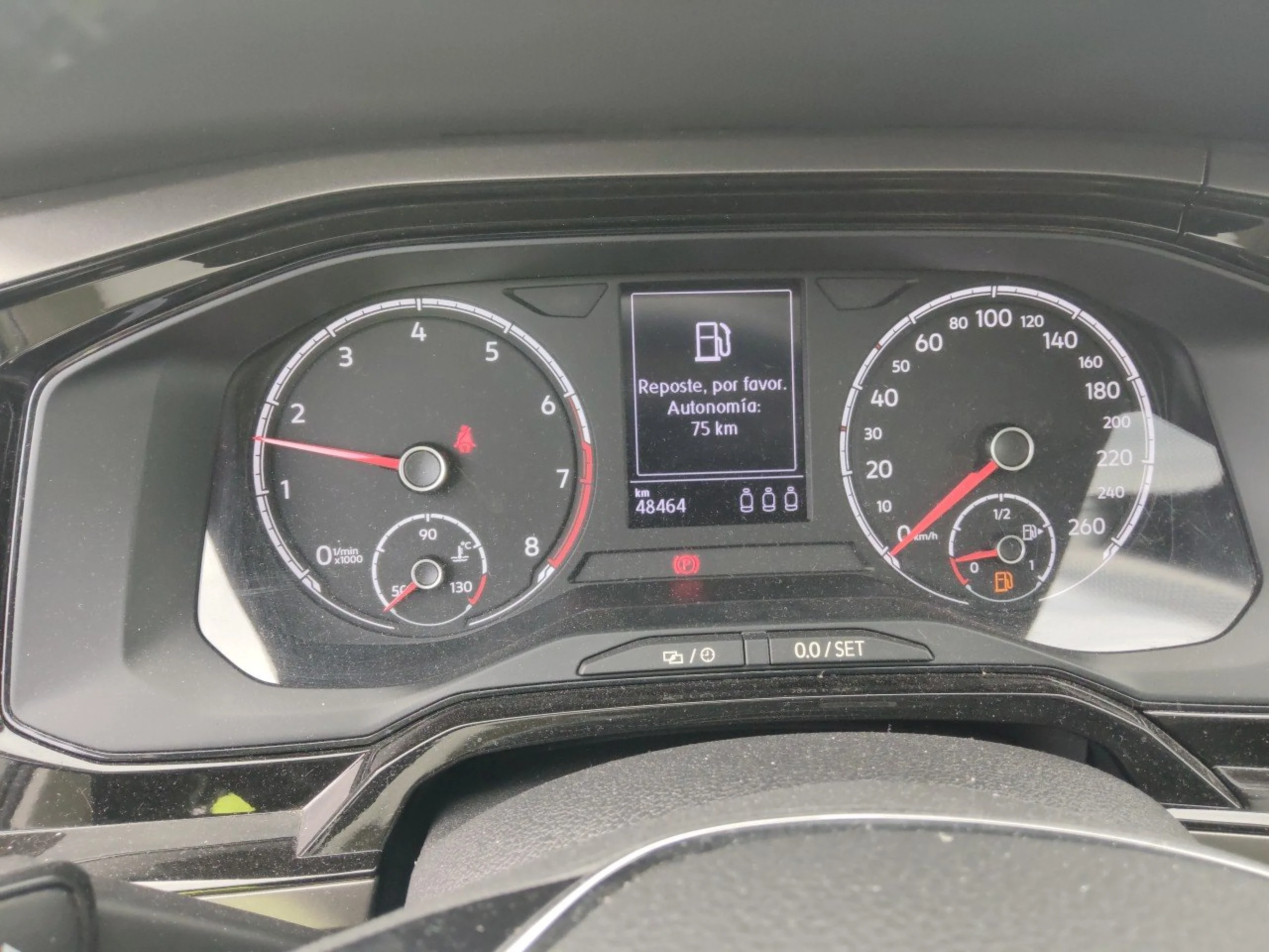 Volkswagen Polo Advance 1.0 TSI 70kW (95CV) - Foto 8