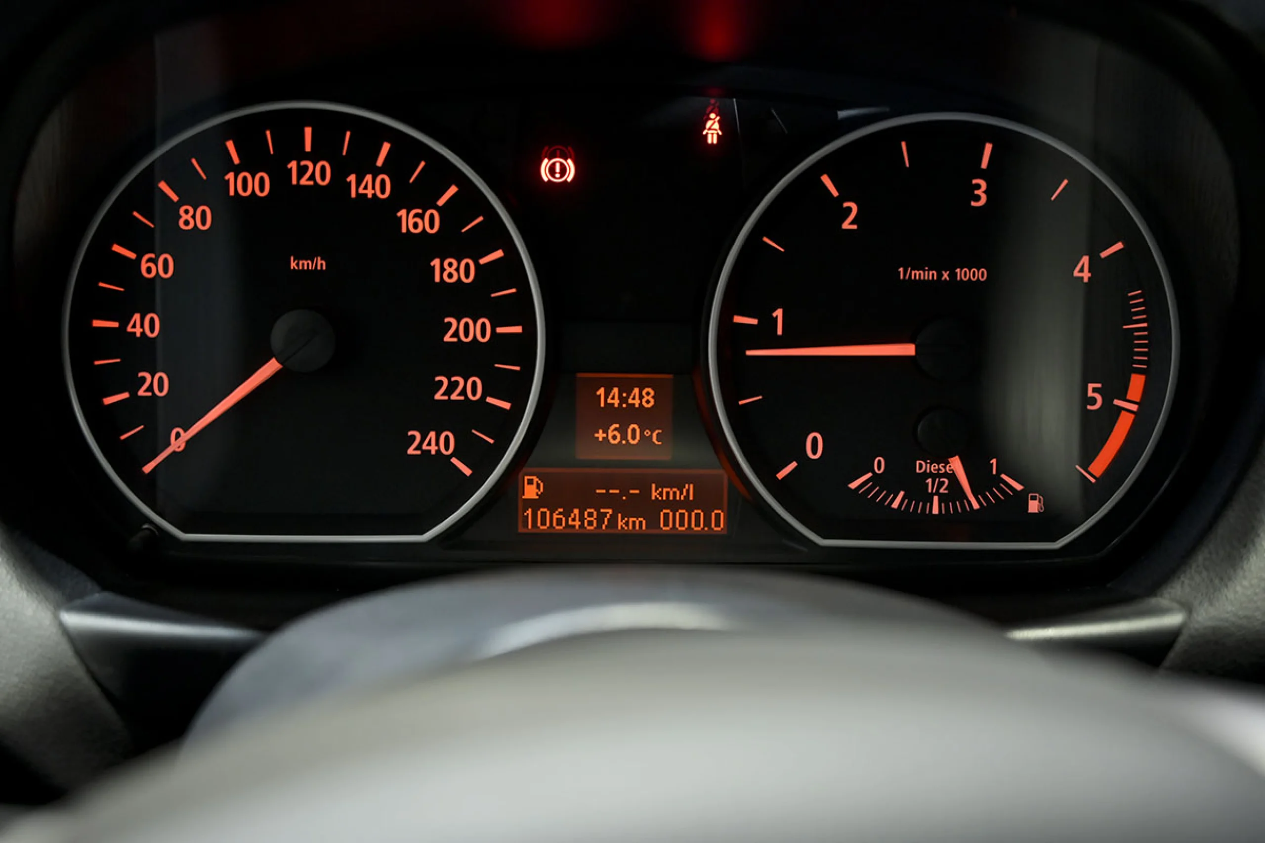 BMW 120 Serie 1 120d - Foto 7