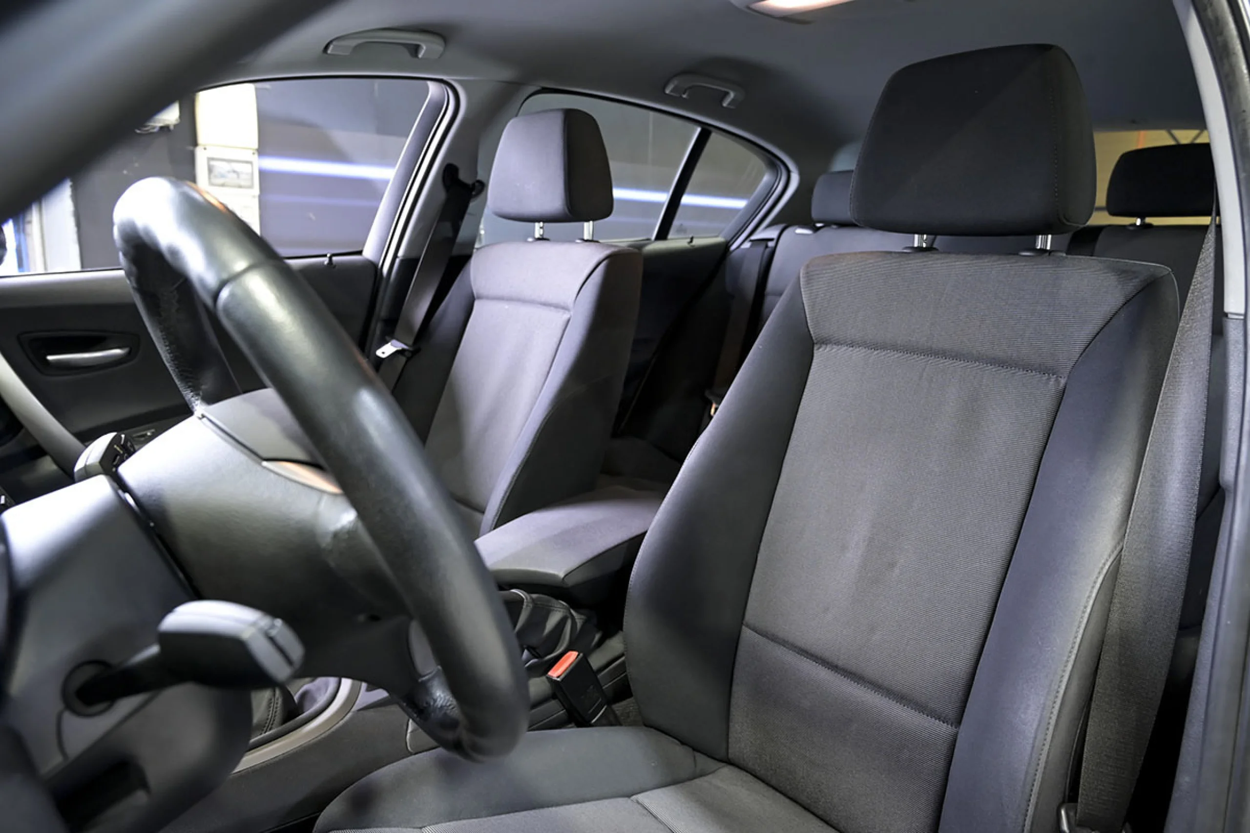 BMW 120 Serie 1 120d - Foto 8