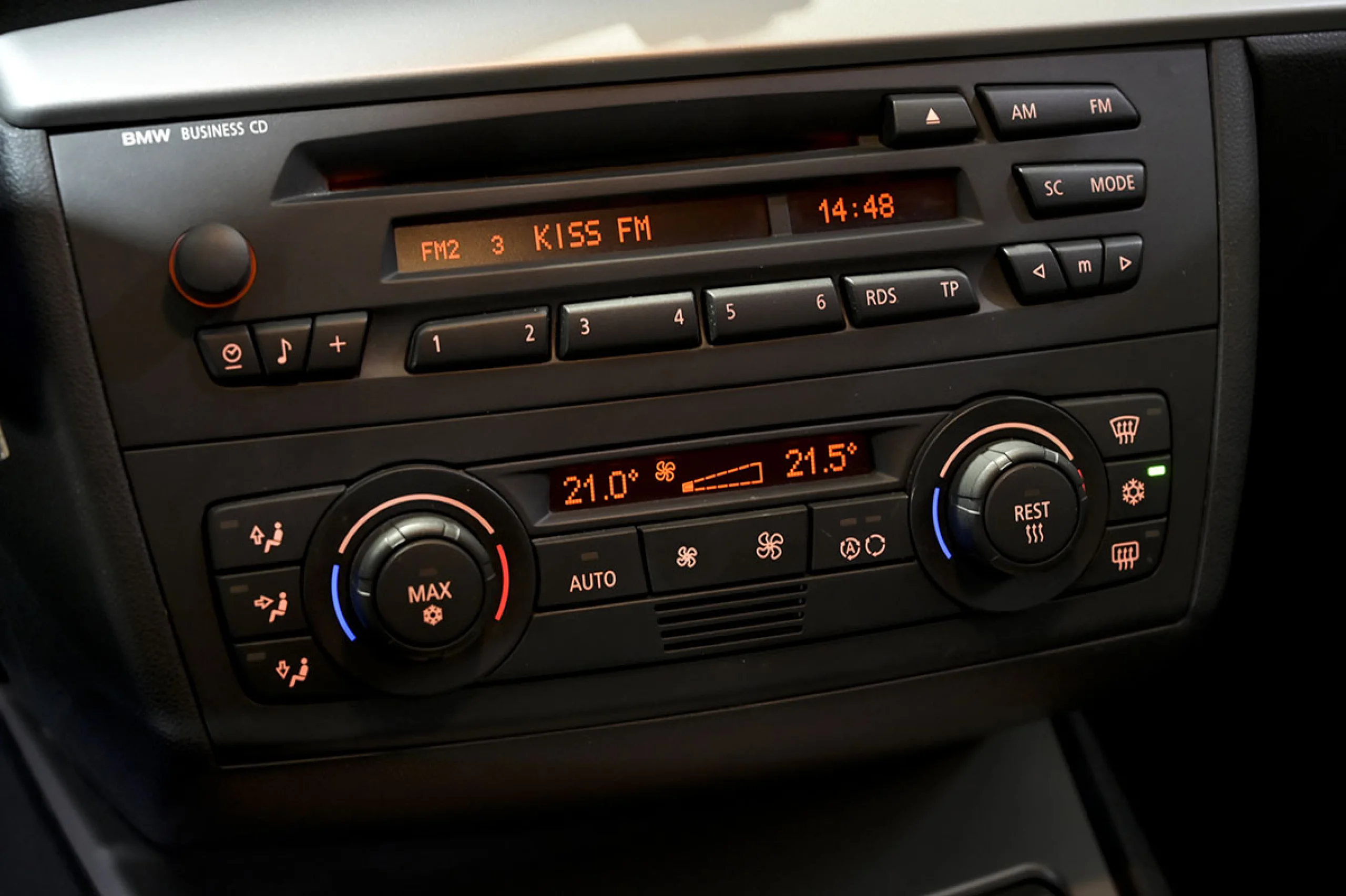 BMW 120 Serie 1 120d - Foto 9