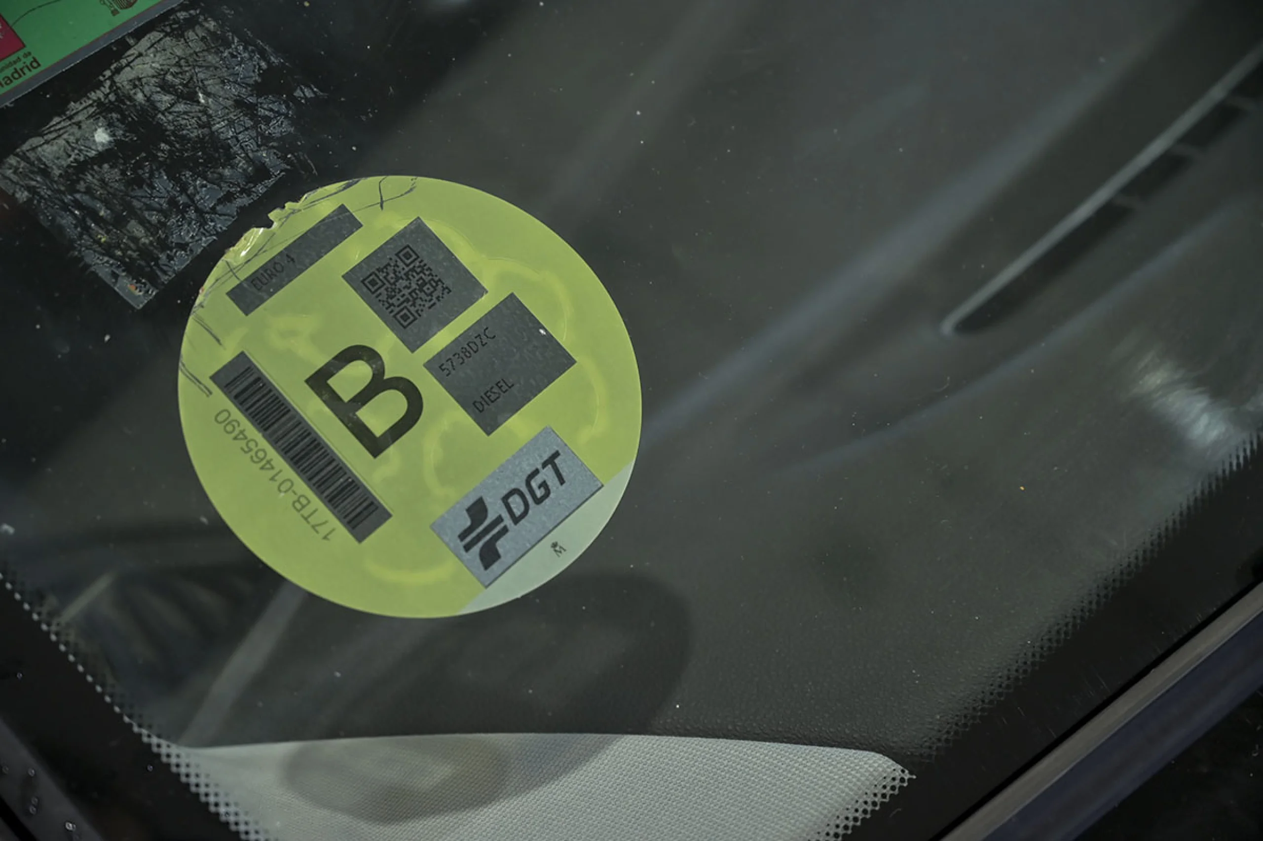 BMW 120 Serie 1 120d - Foto 10