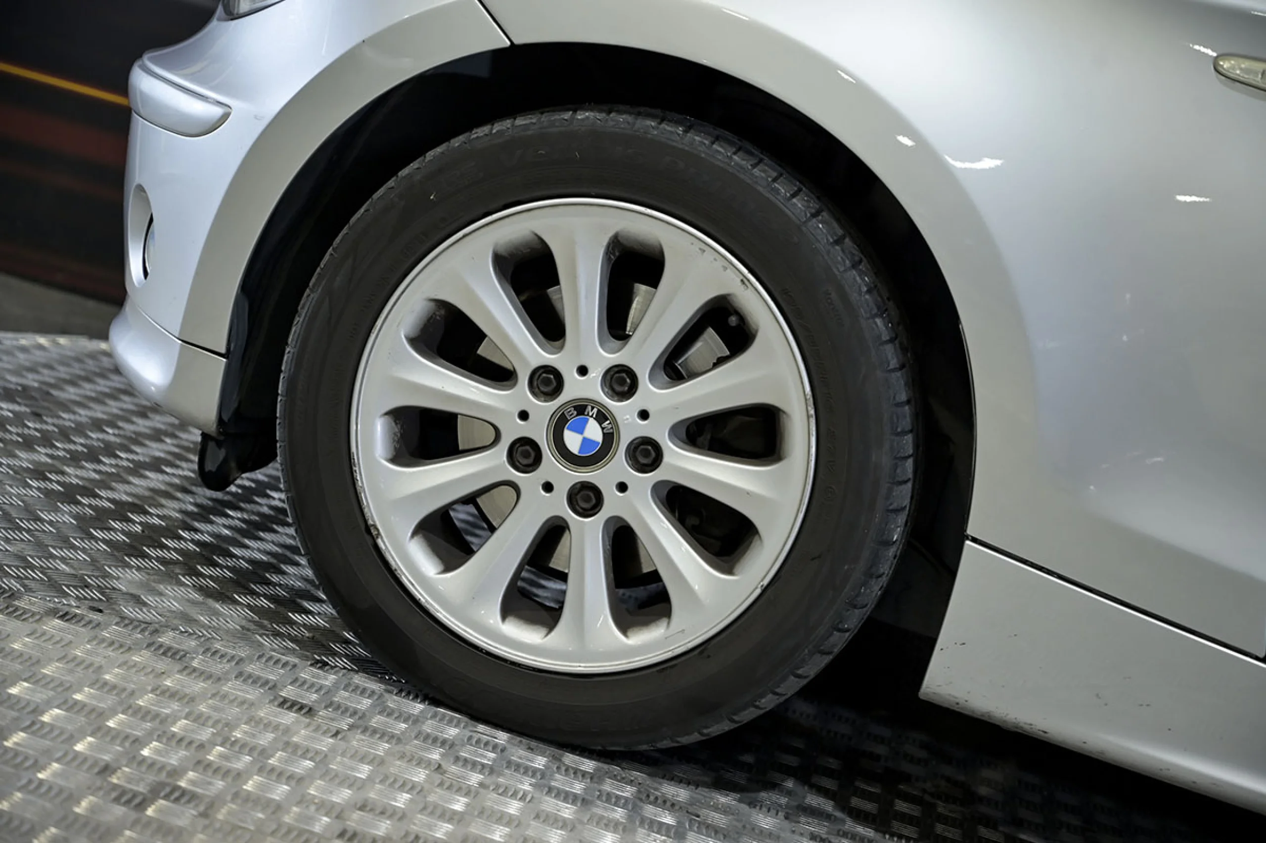 BMW 120 Serie 1 120d - Foto 13