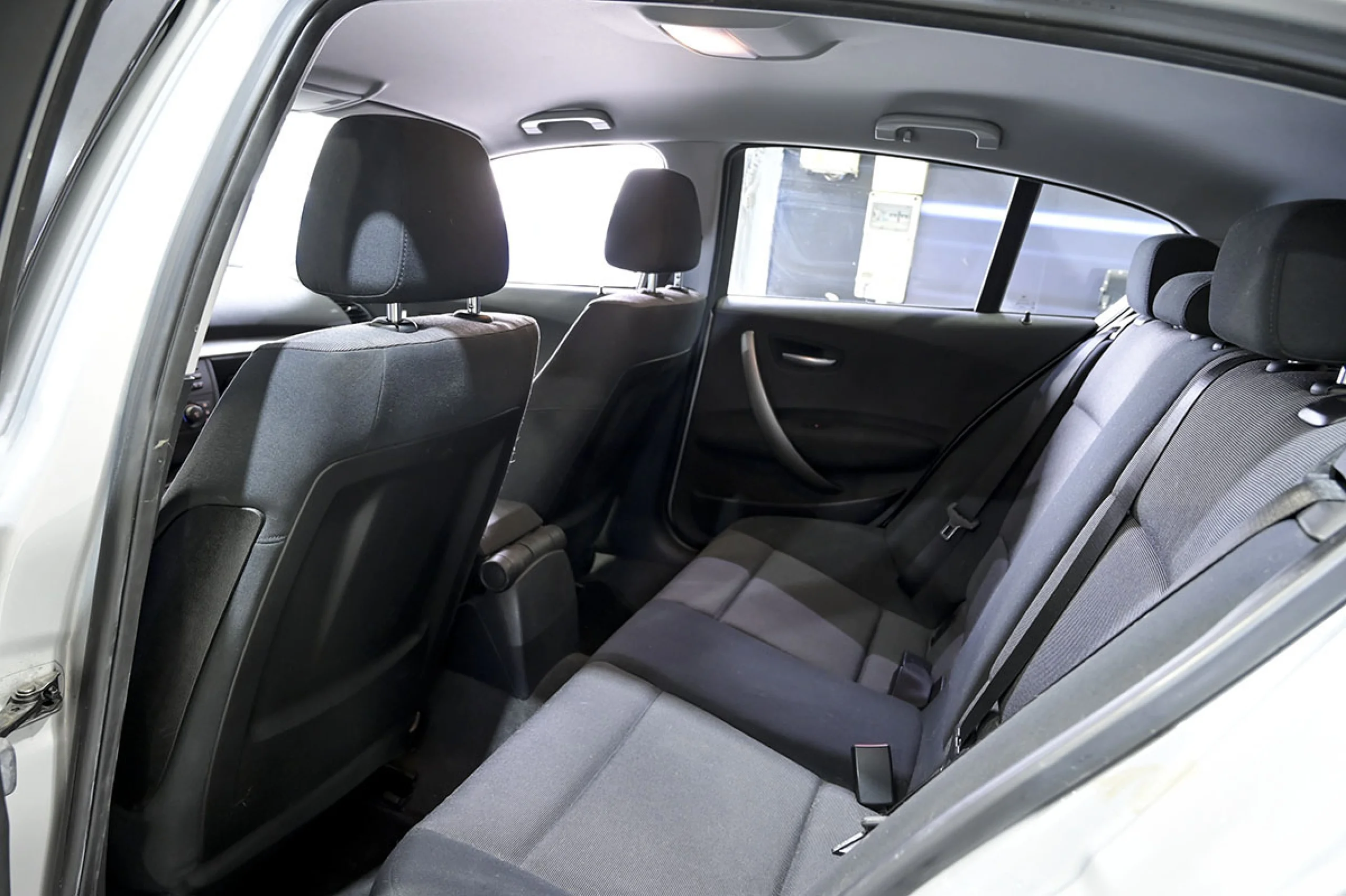 BMW 120 Serie 1 120d - Foto 15