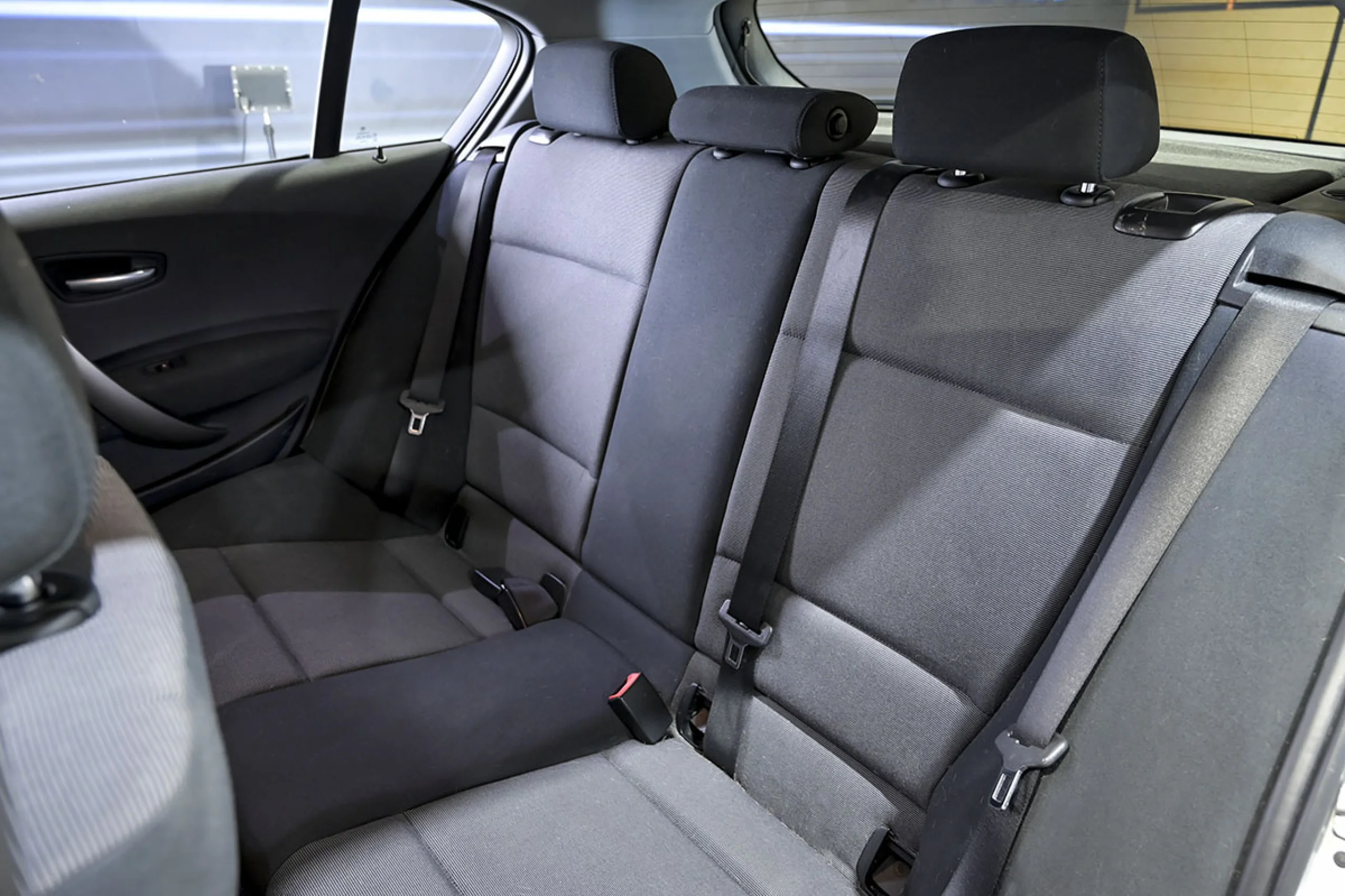 BMW 120 Serie 1 120d - Foto 16