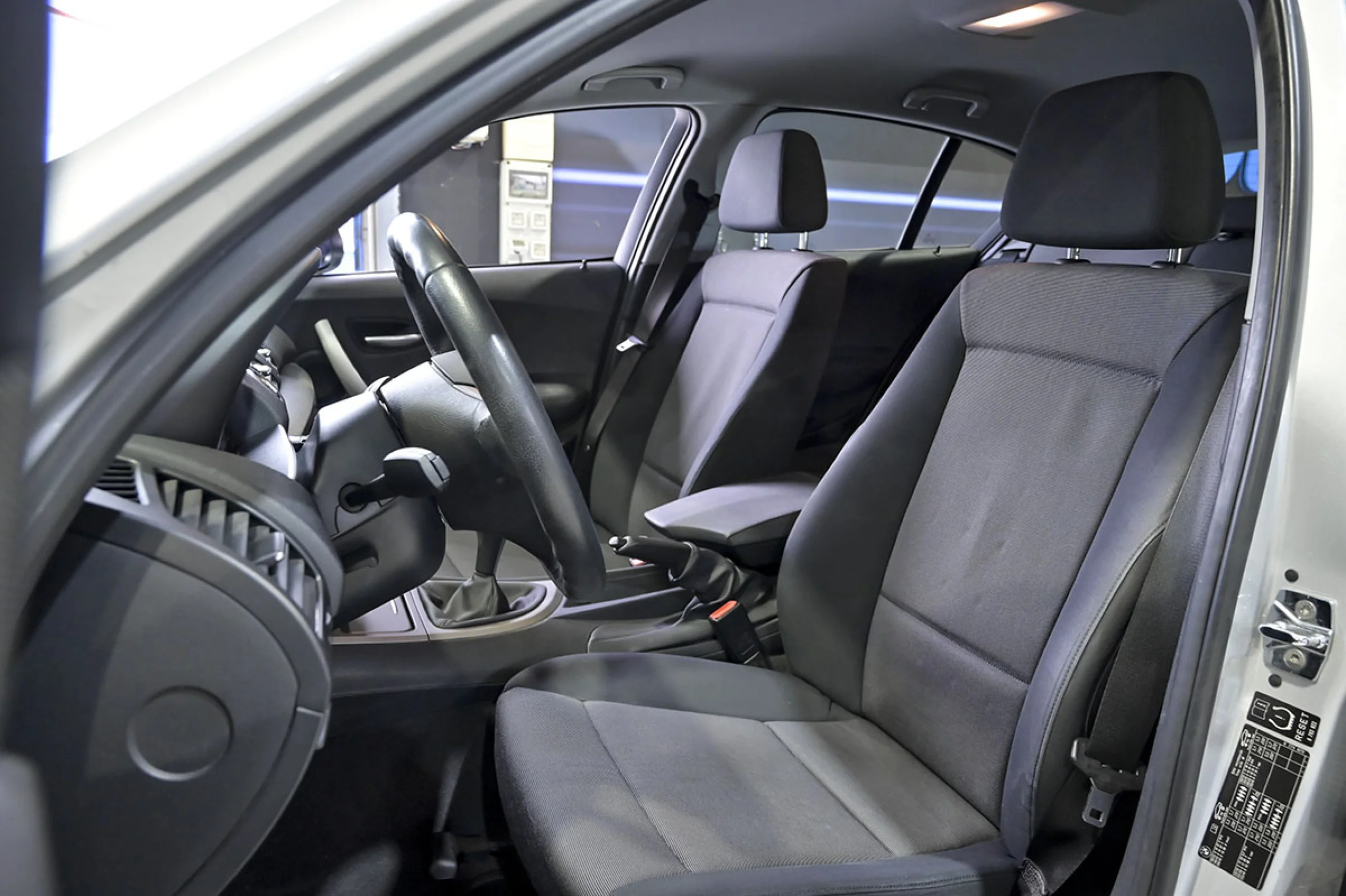 BMW 120 Serie 1 120d - Foto 23