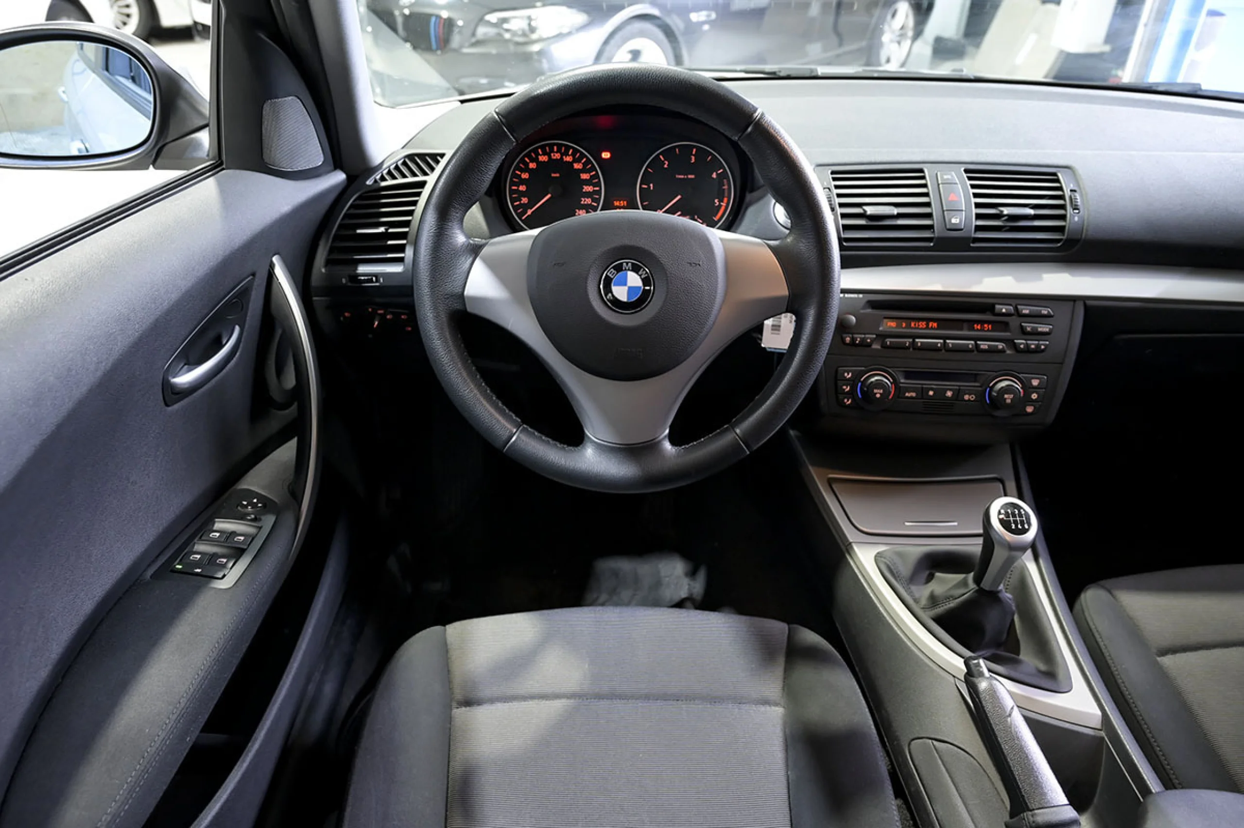 BMW 120 Serie 1 120d - Foto 29