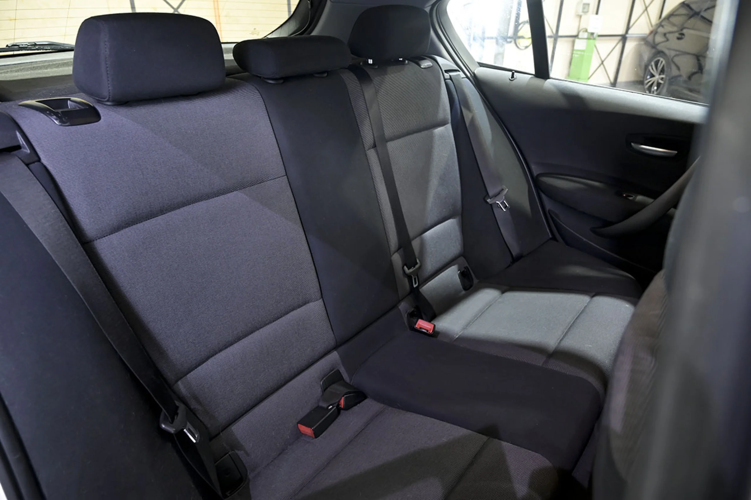 BMW 120 Serie 1 120d - Foto 32