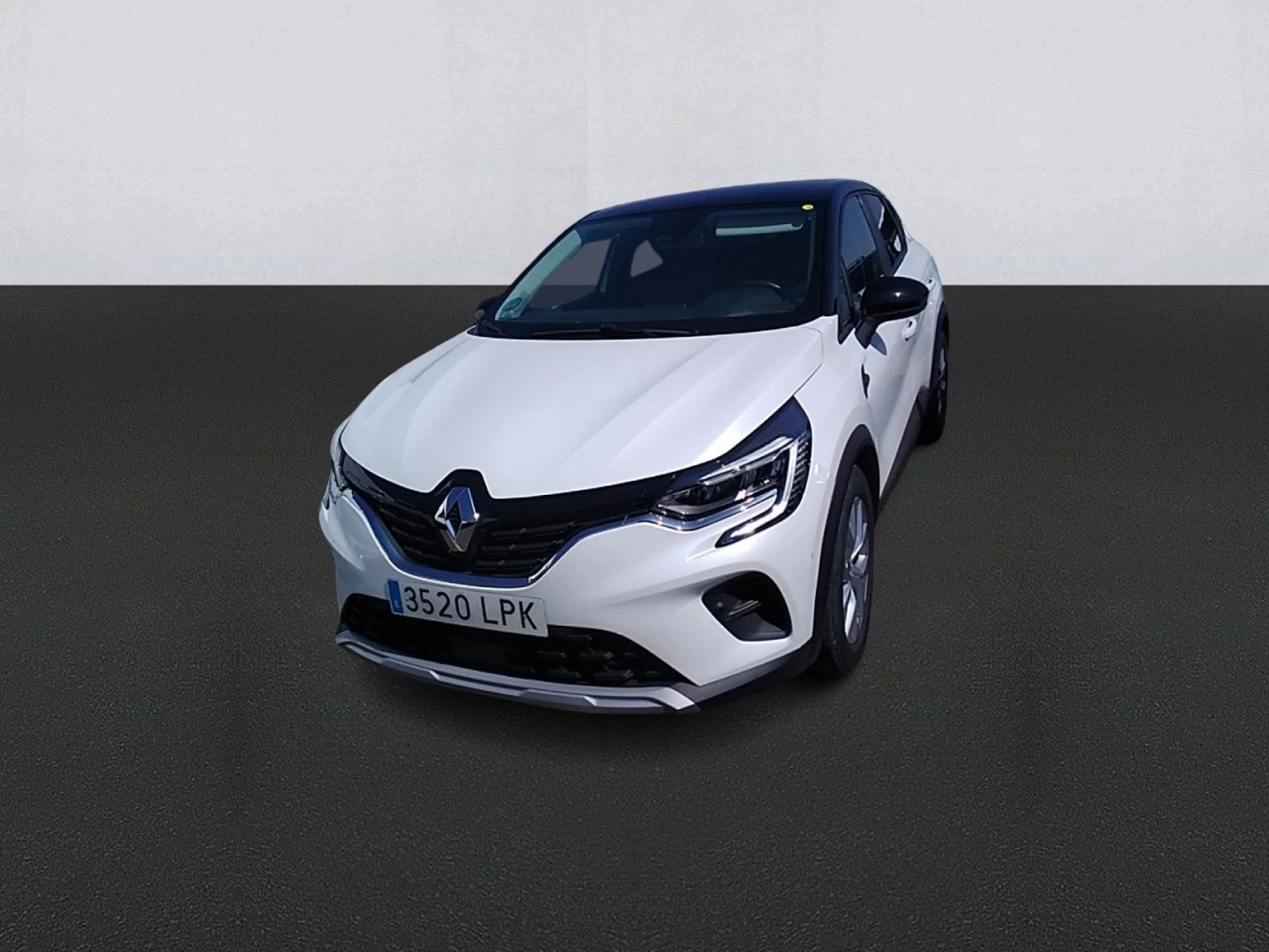 Renault Captur Intens TCe 74kW (100CV) GLP - Foto 1