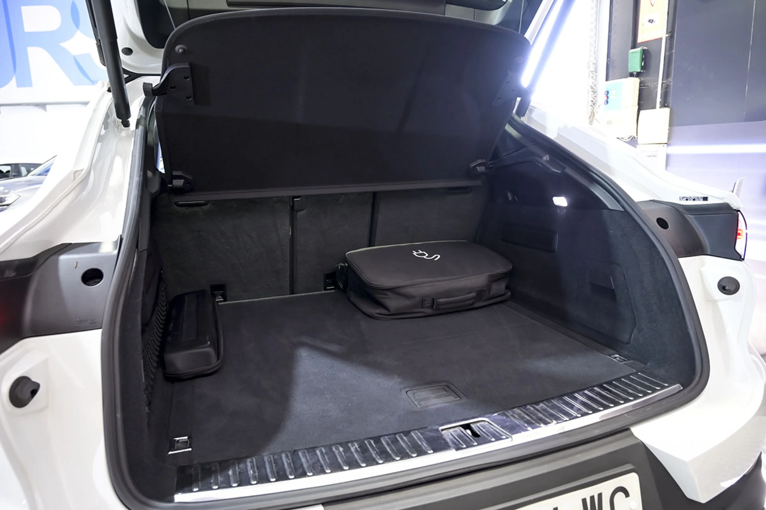 Porsche Cayenne Coupé EHybrid - Foto 13