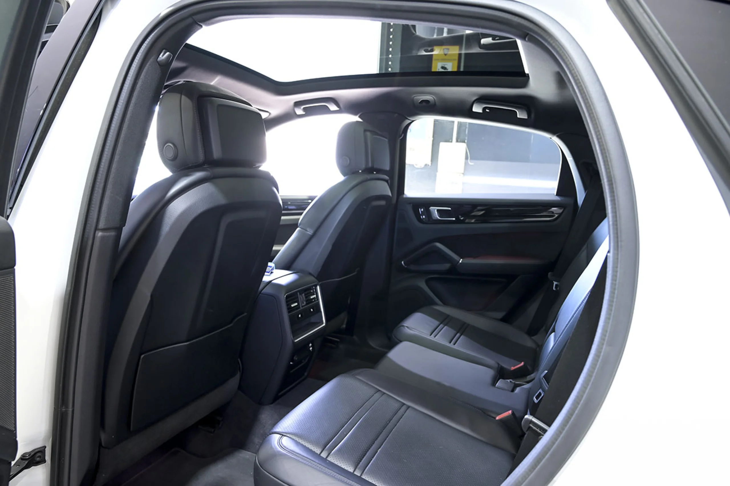 Porsche Cayenne Coupé EHybrid - Foto 16