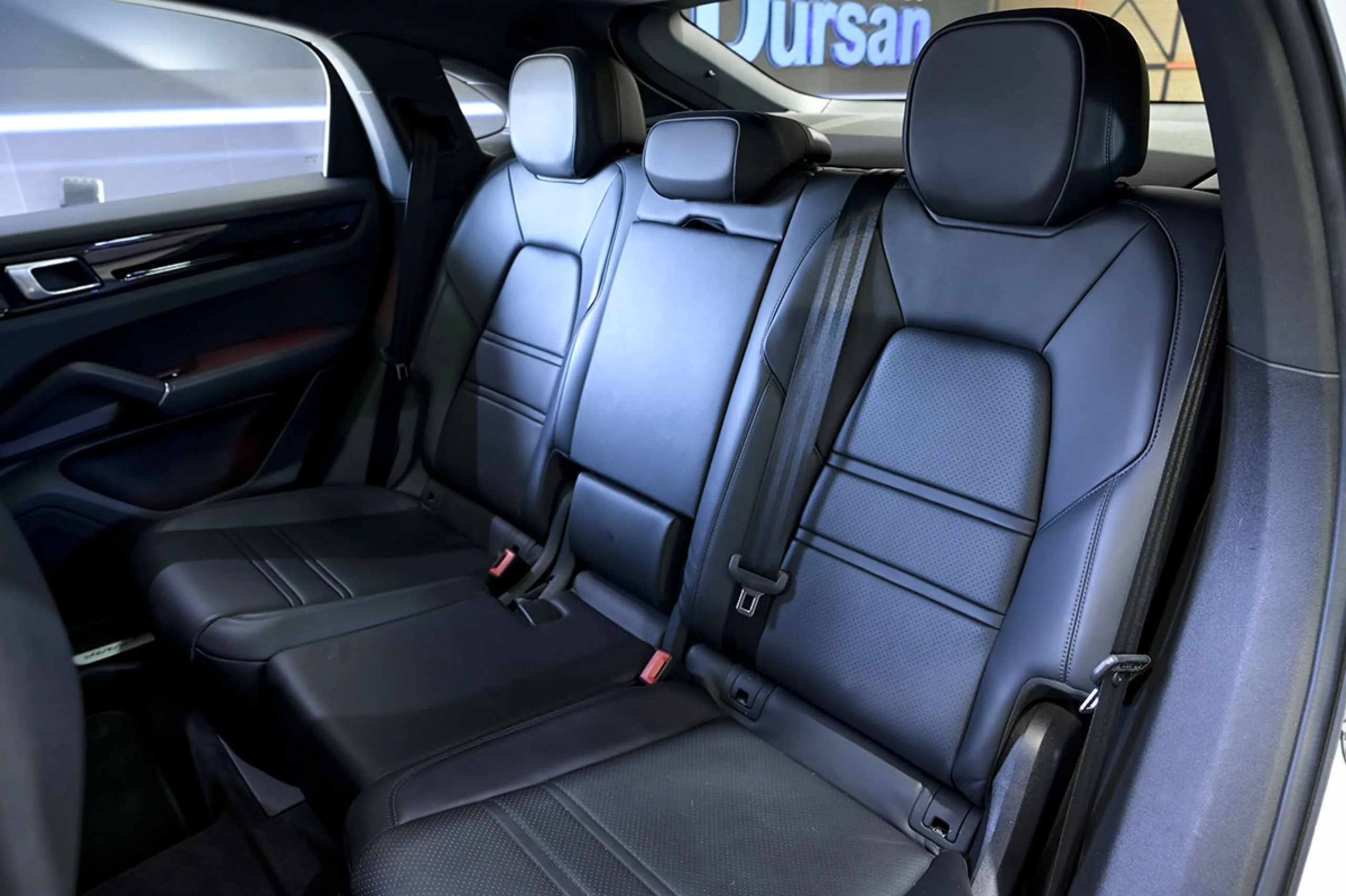 Porsche Cayenne Coupé EHybrid - Foto 17