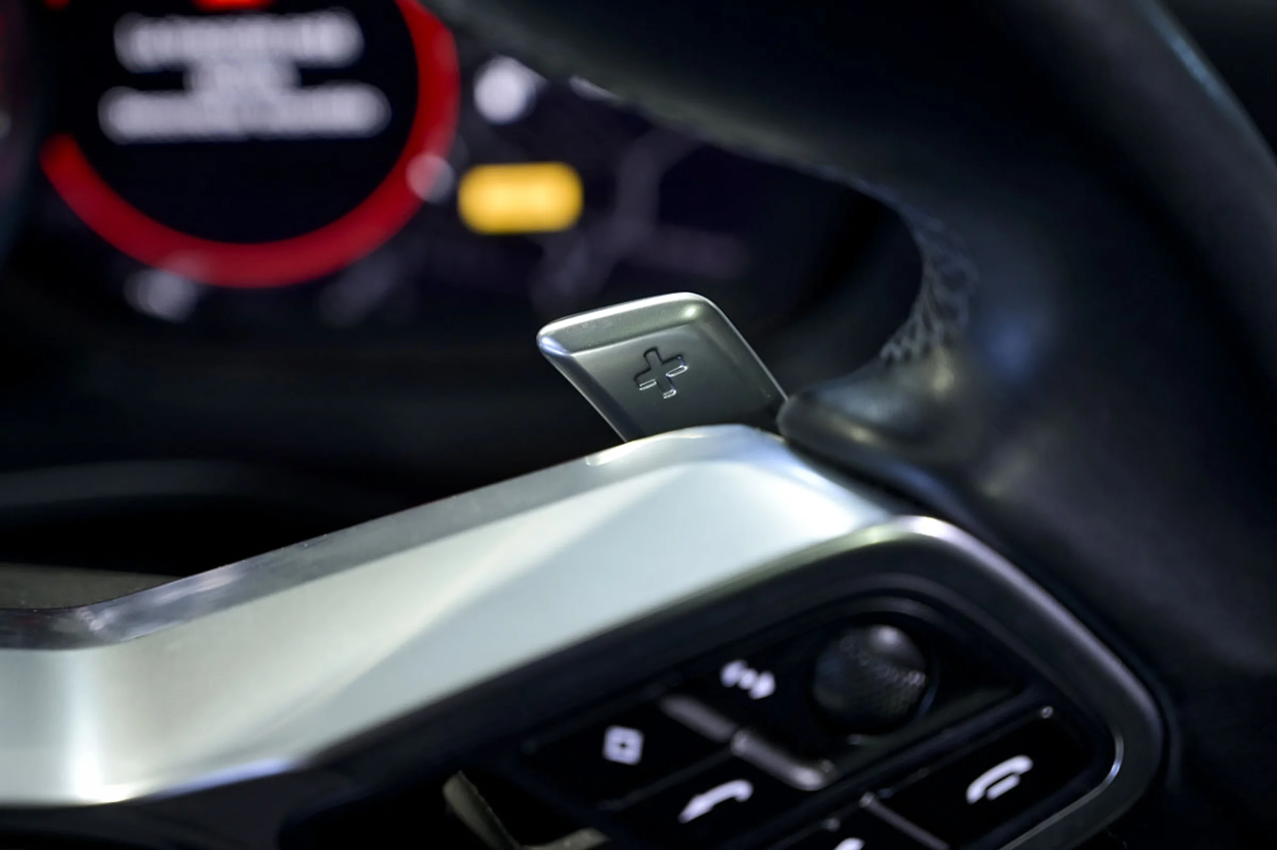 Porsche Cayenne Coupé EHybrid - Foto 38