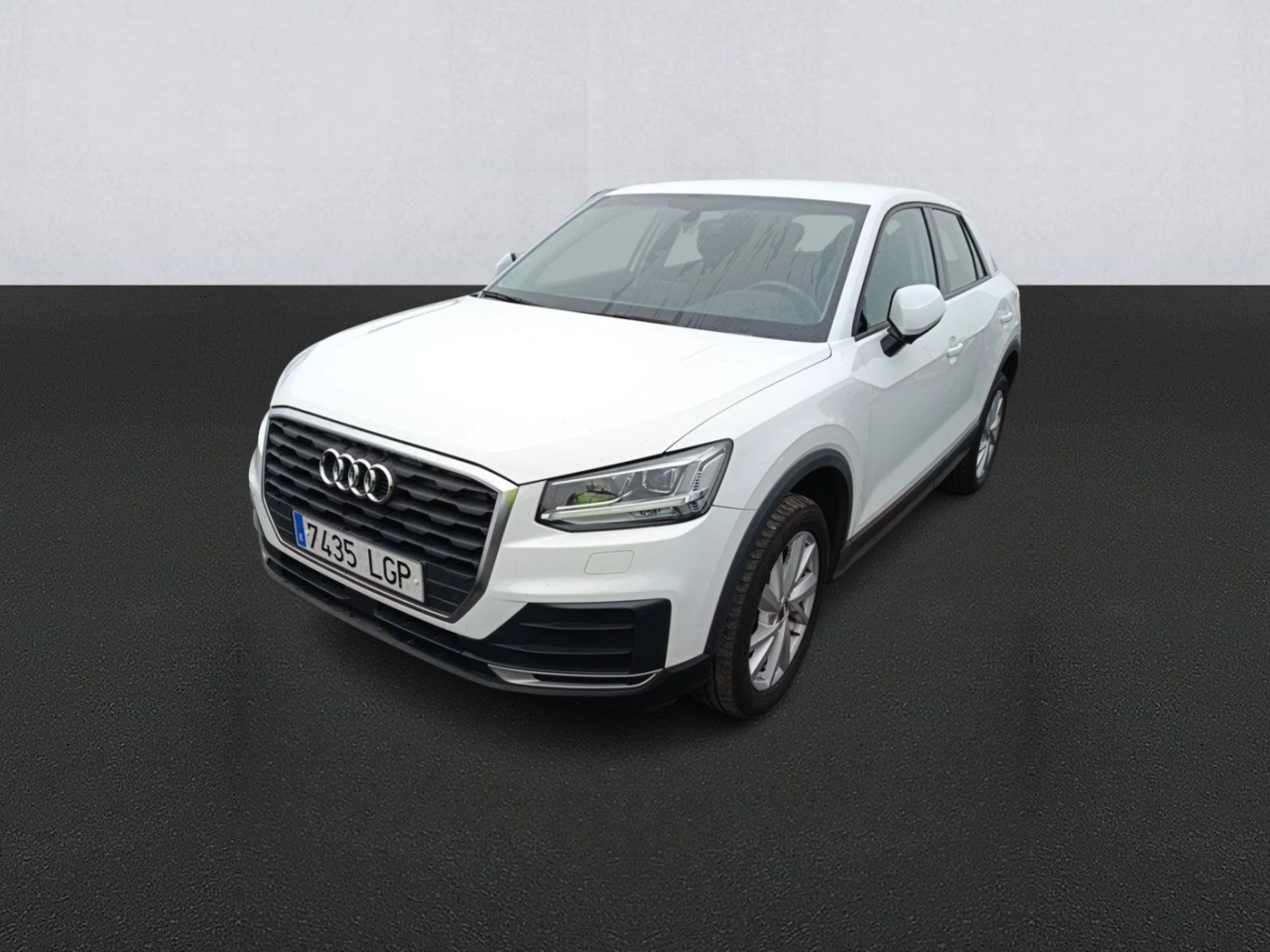 Audi Q2 Advanced 30 TDI 85kW (116CV) S tronic - Foto 1