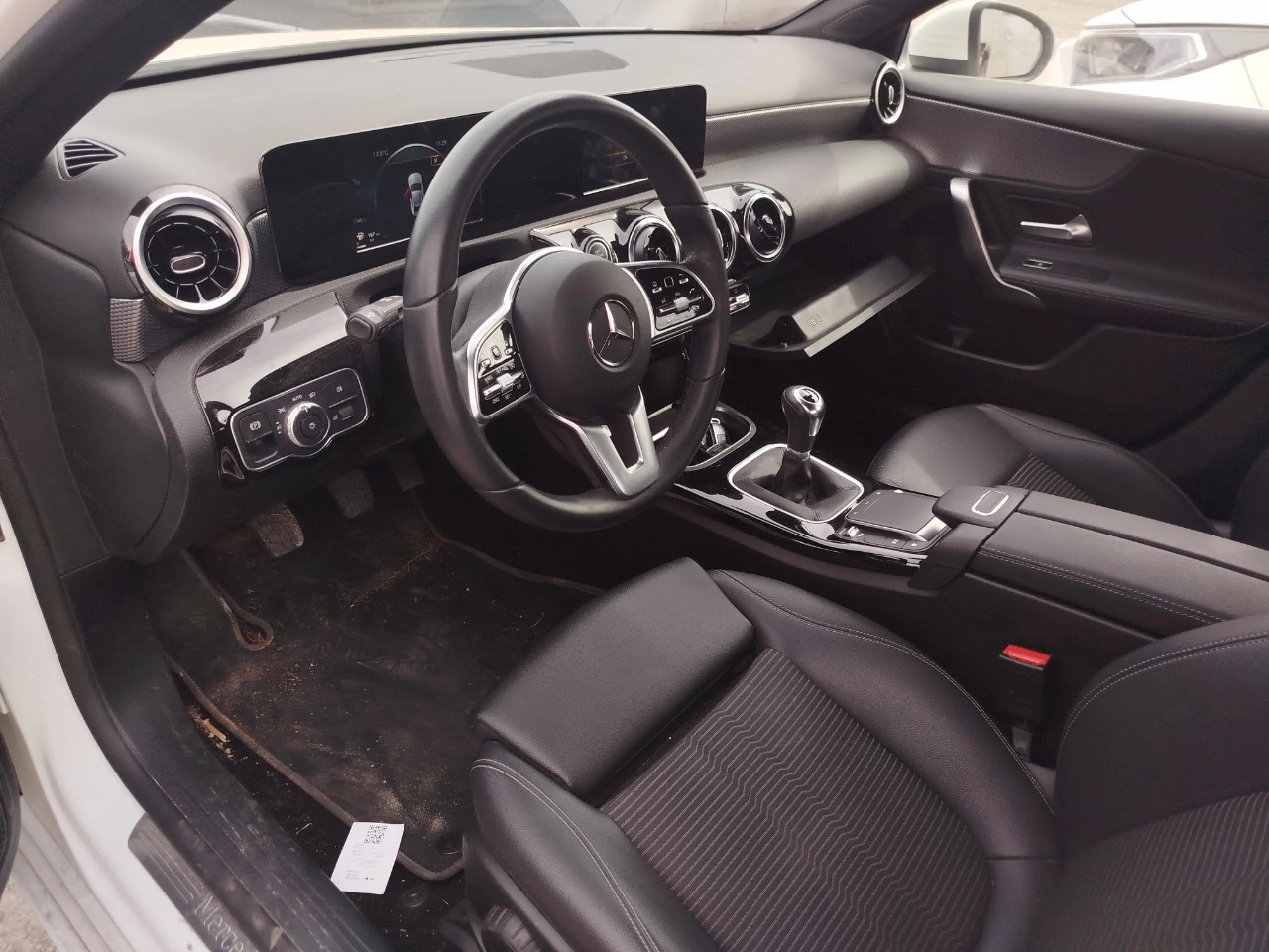 Mercedes-Benz A 200 MERCEDES A-CLASS A 200 - Foto 7