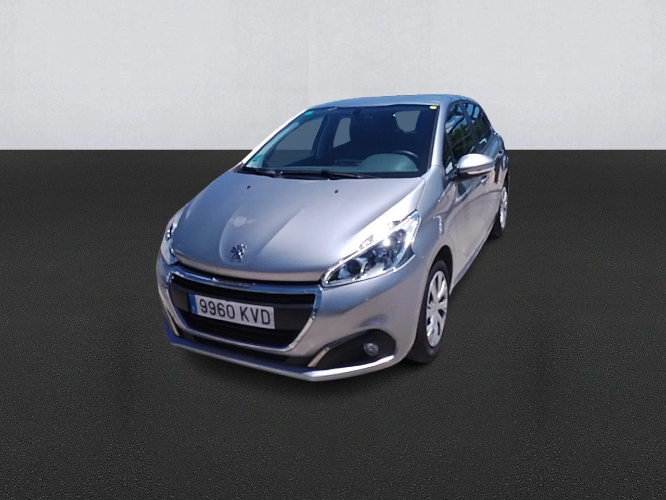 Peugeot 208 5P ACTIVE PureTech 60kW (82CV) - Foto 1