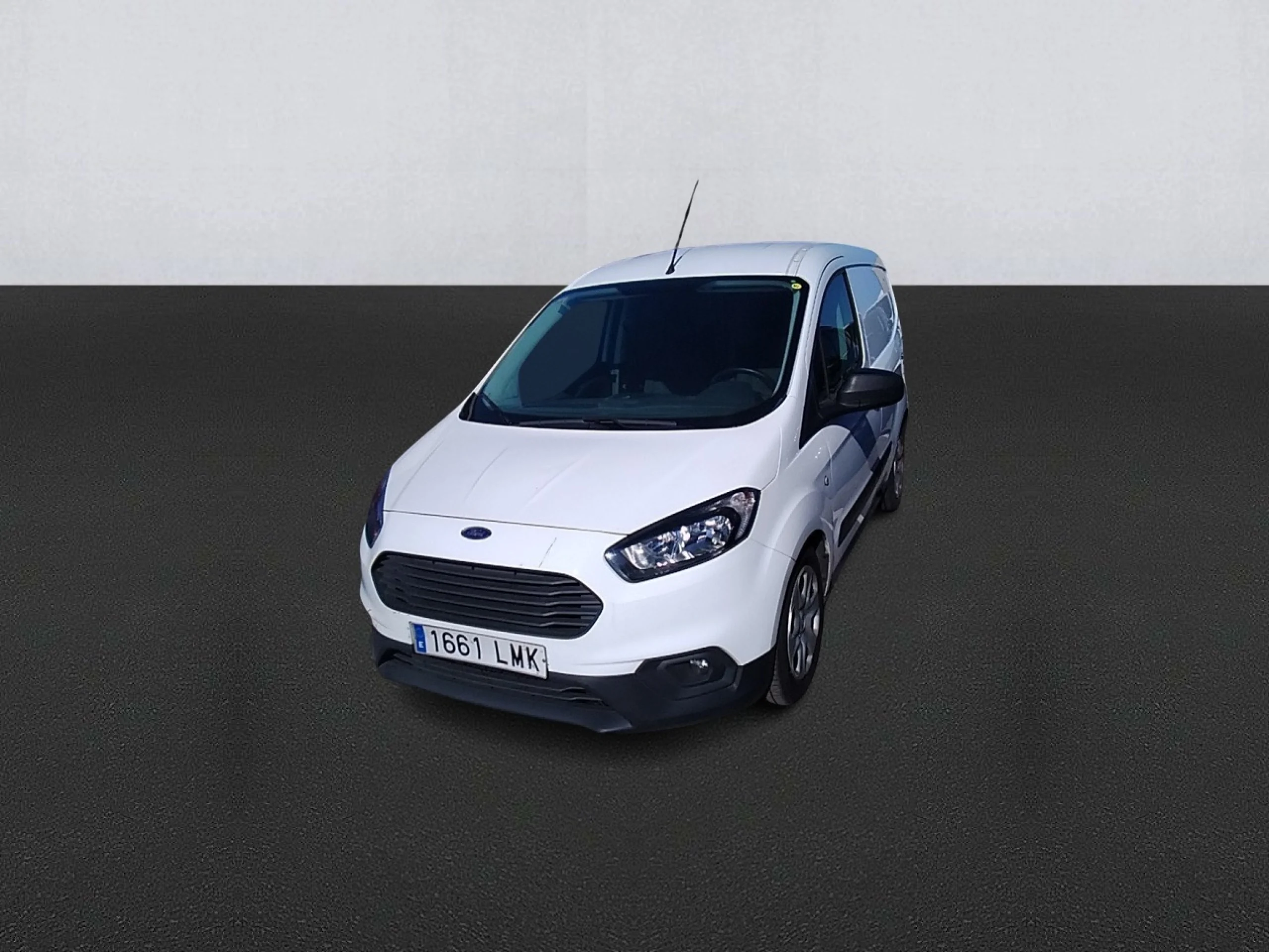 Ford Transit Courier Van 1.5 TDCi 56kW Trend - Foto 1