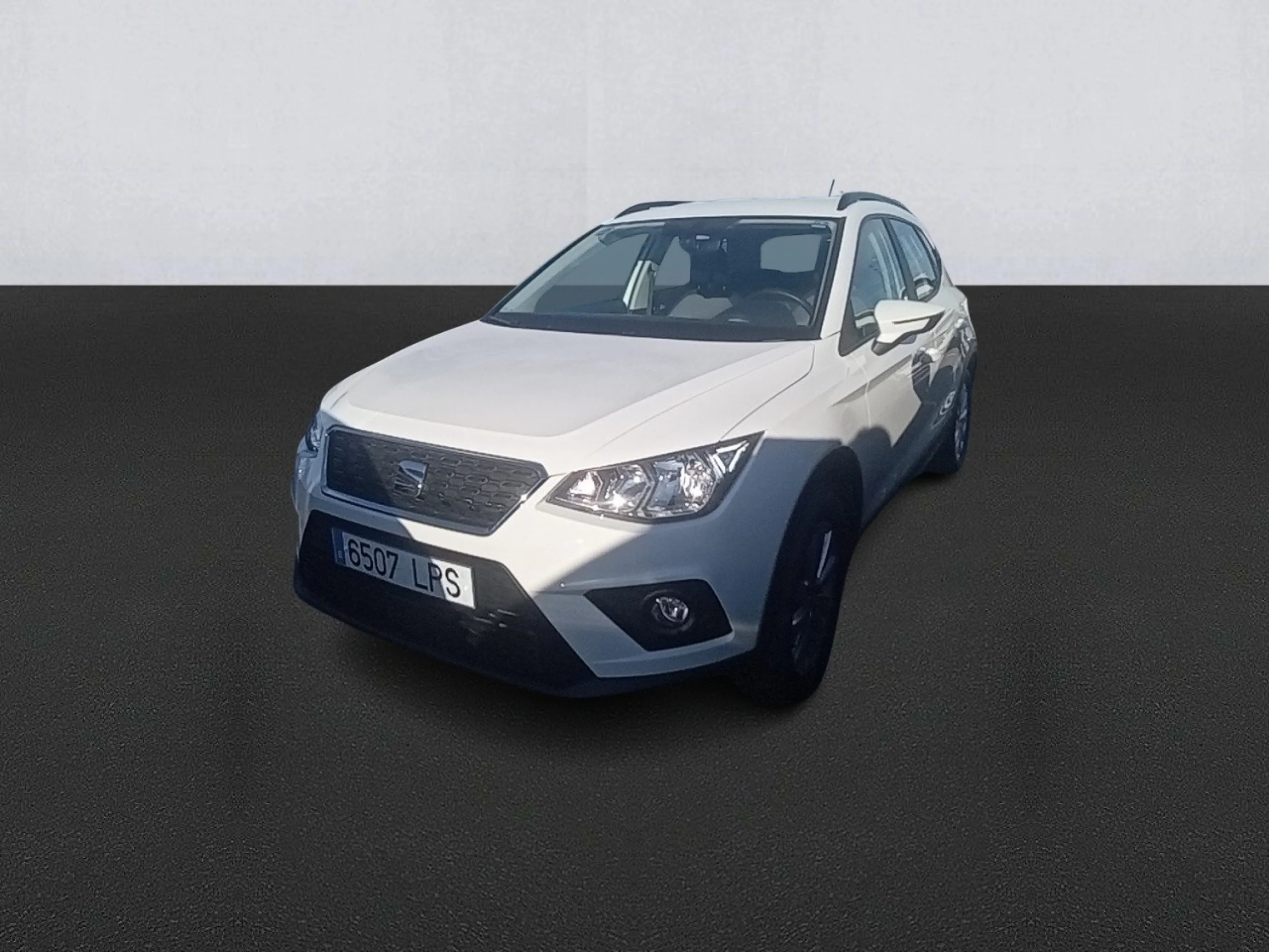 Seat Arona 1.0 TSI 81kW (110CV) Style Go2 - Foto 1