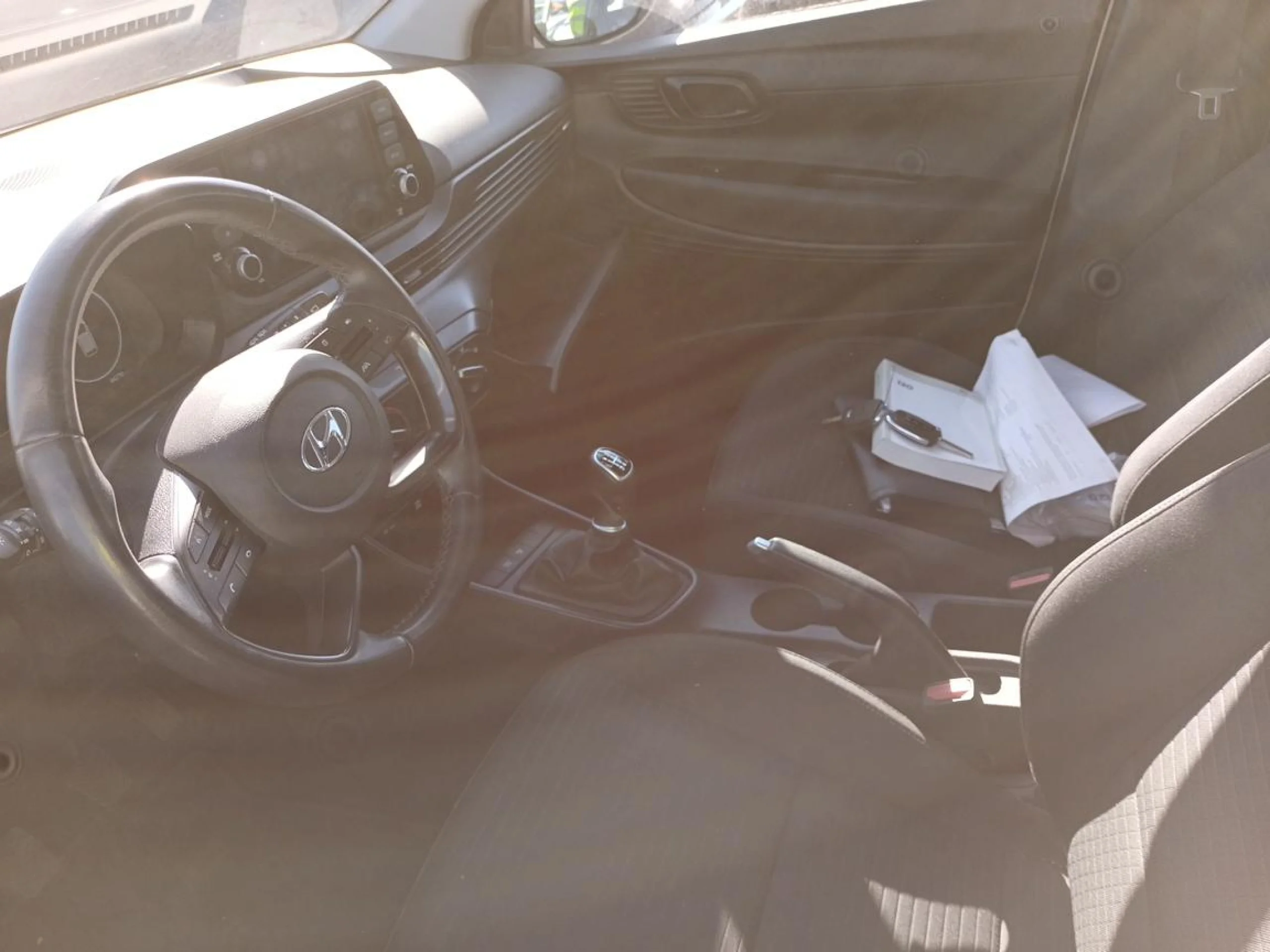 Hyundai I20 1.0 TGDI 74kW (100CV) 48V Klass - Foto 5