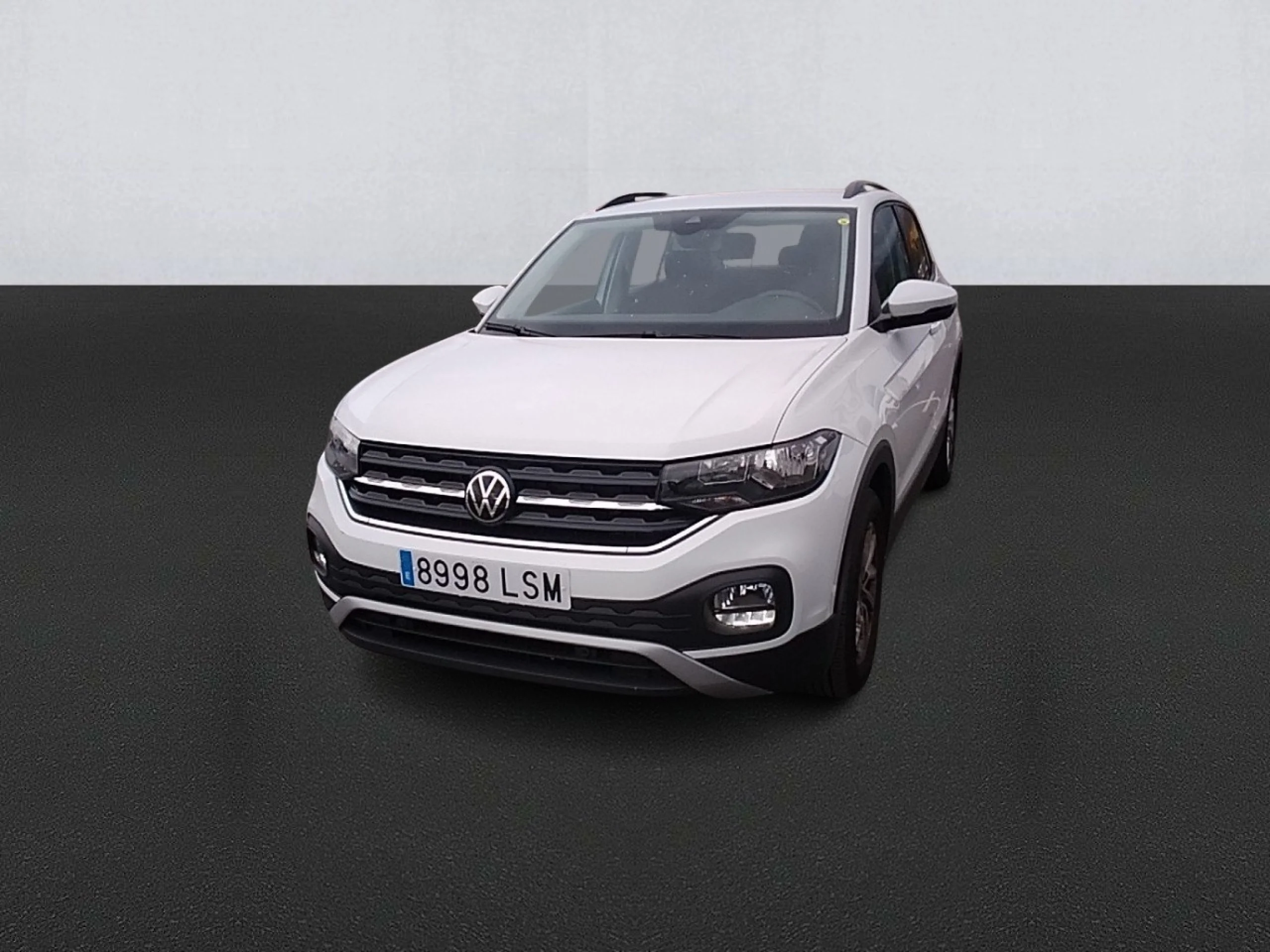 Volkswagen T-CROSS Advance 1.0 TSI 70kW (95CV) - Foto 1