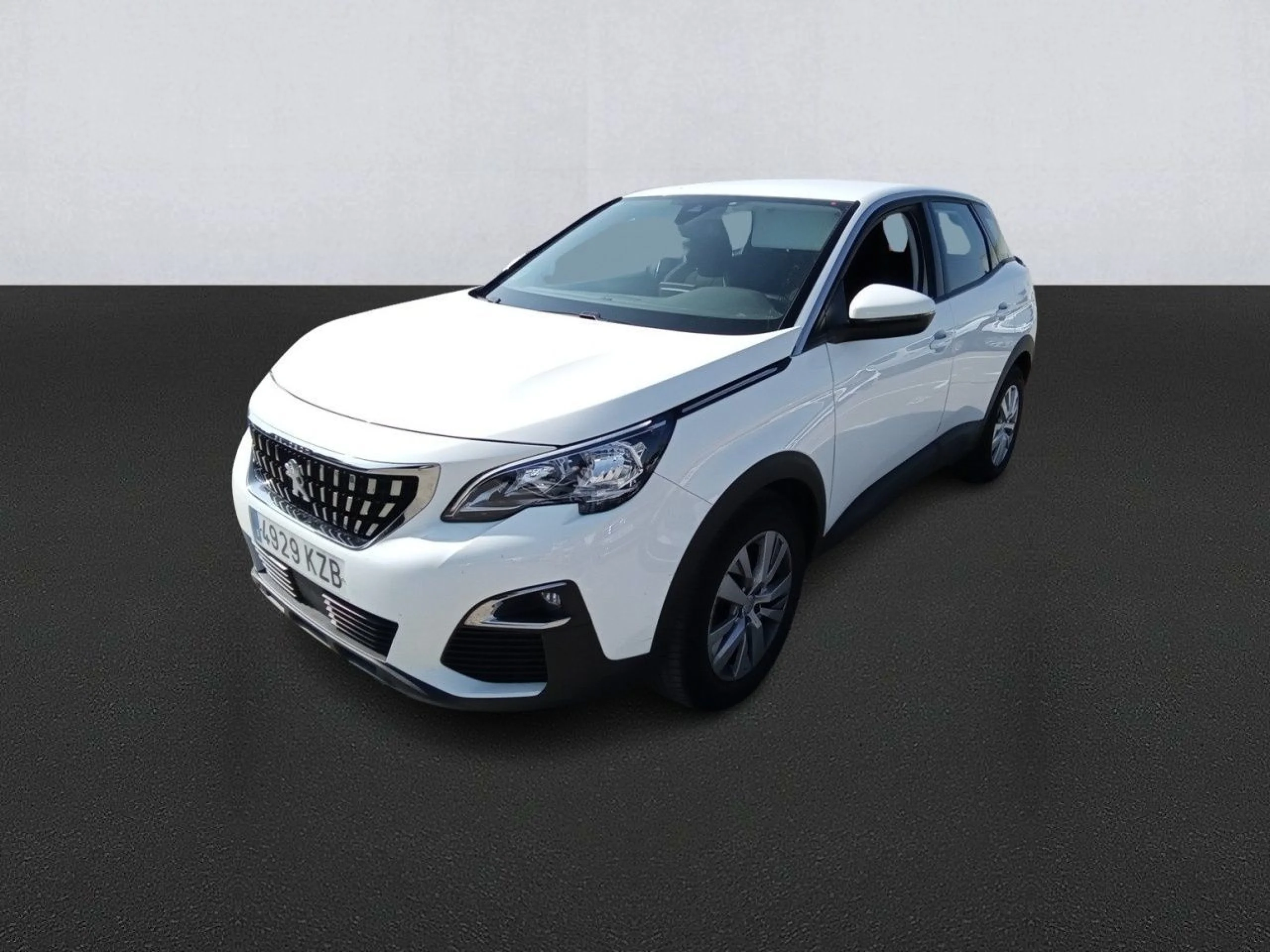 Peugeot 3008 1.5L BlueHDi 96kW (130CV) S&amp;S Active - Foto 1