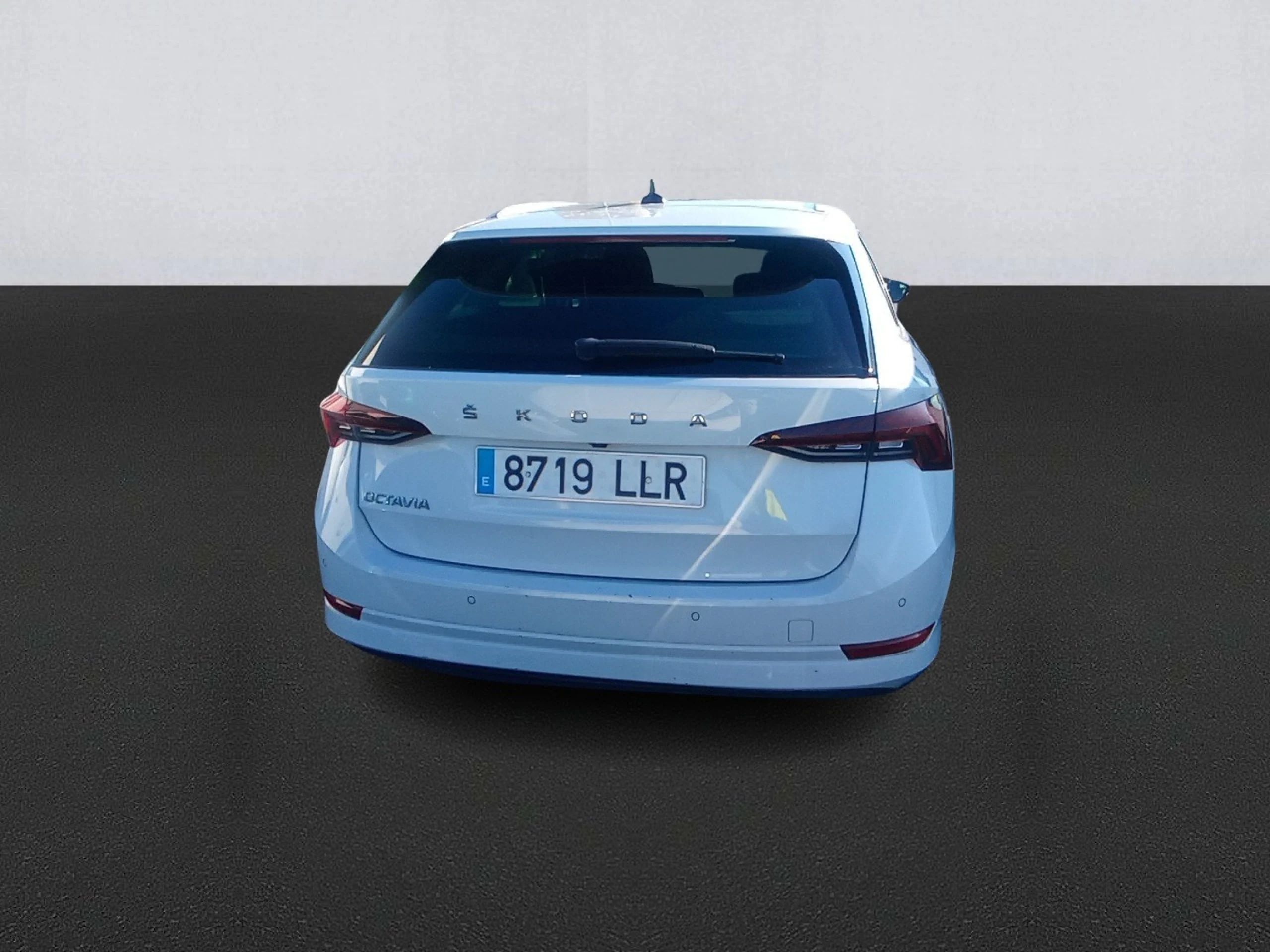 Skoda Octavia Combi 2.0 TDI 110kW(150CV) DSG Ambition - Foto 5