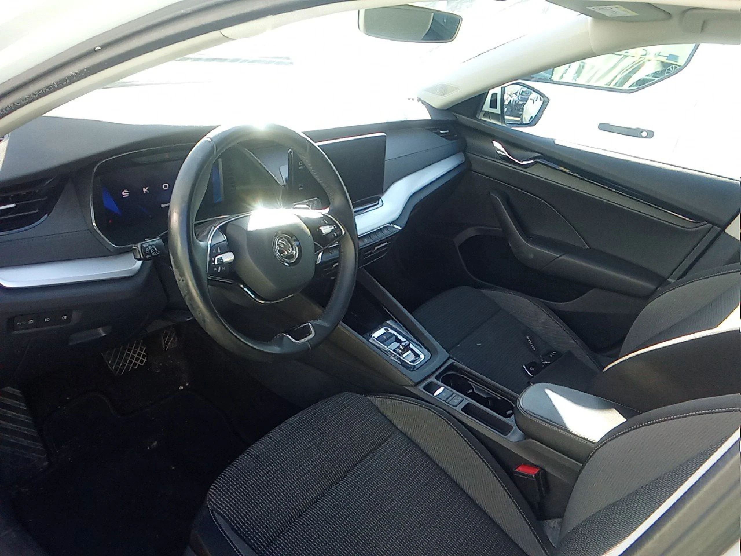 Skoda Octavia Combi 2.0 TDI 110kW(150CV) DSG Ambition - Foto 7