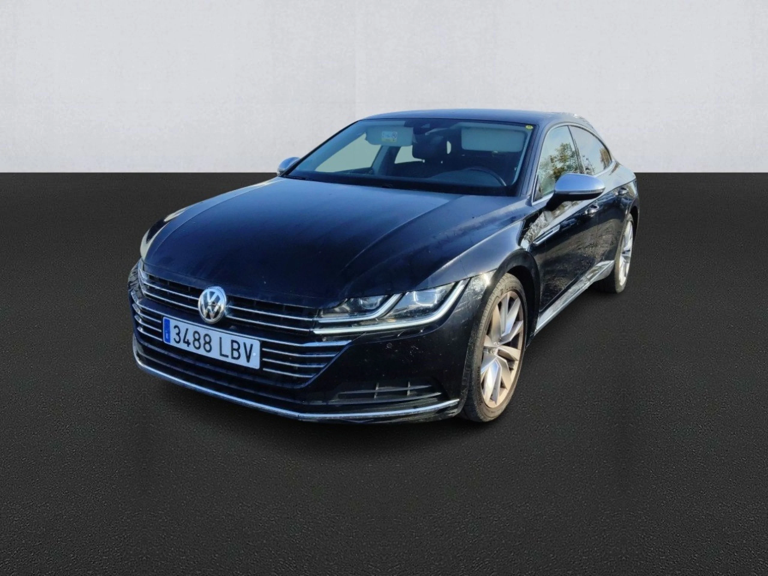 Volkswagen Arteon Elegance 2.0 TDI 176kW (240CV) DSG - Foto 1