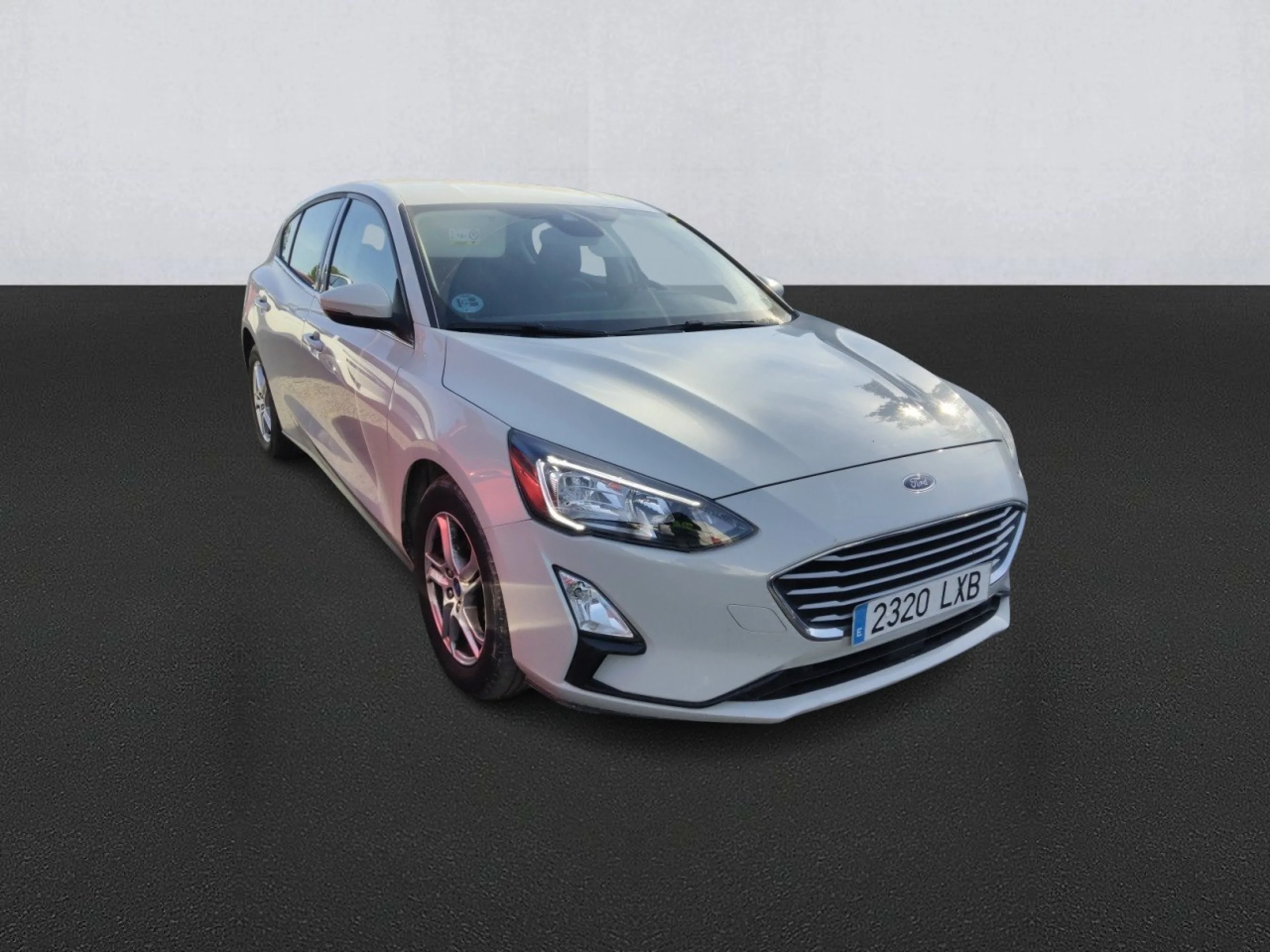 Ford Focus 1.5 Ecoblue 88kW Trend+ - Foto 3