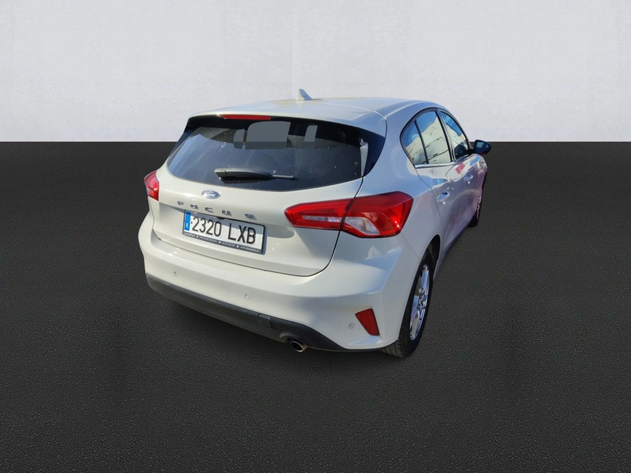 Ford Focus 1.5 Ecoblue 88kW Trend+ - Foto 4