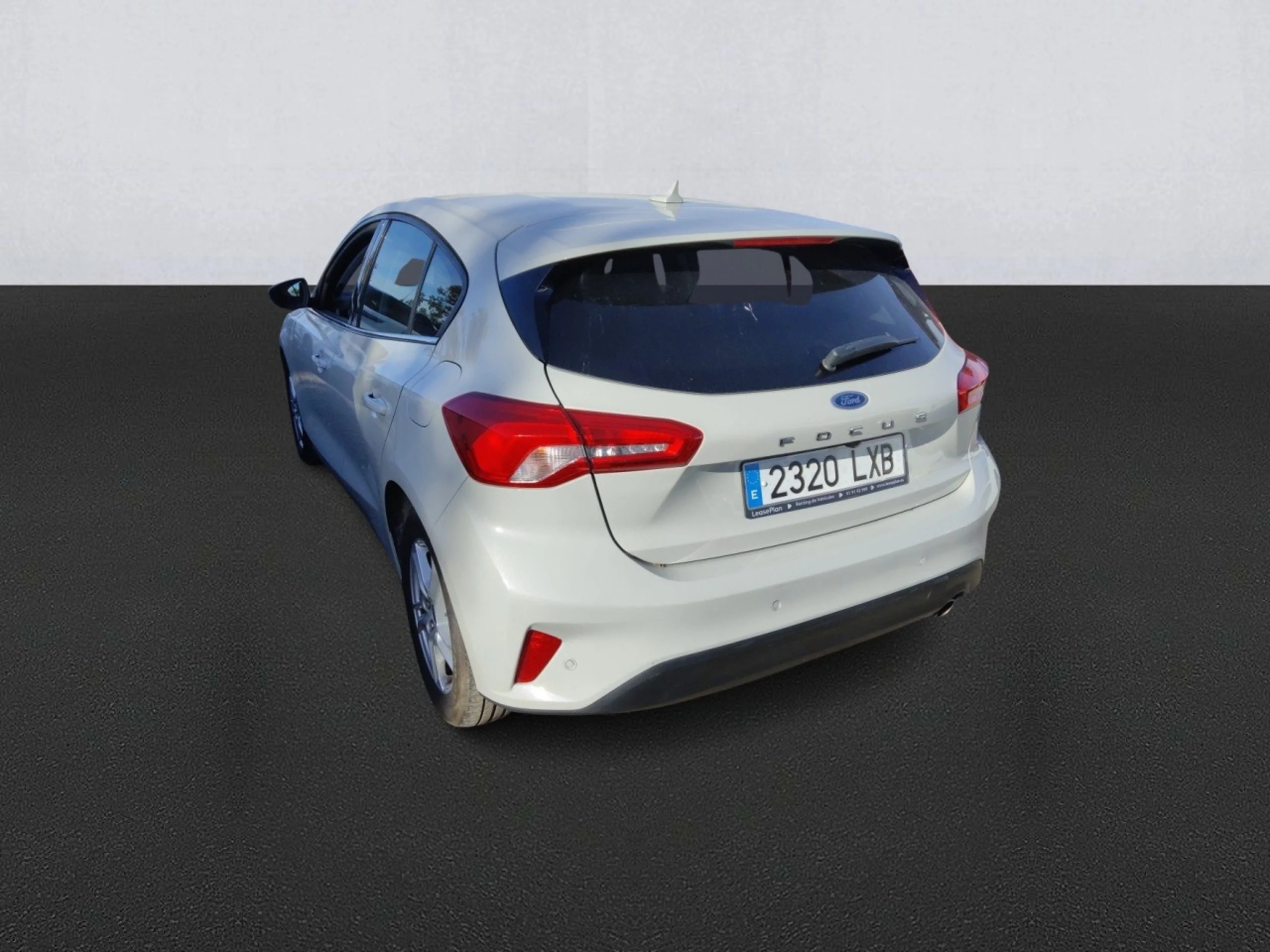 Ford Focus 1.5 Ecoblue 88kW Trend+ - Foto 6