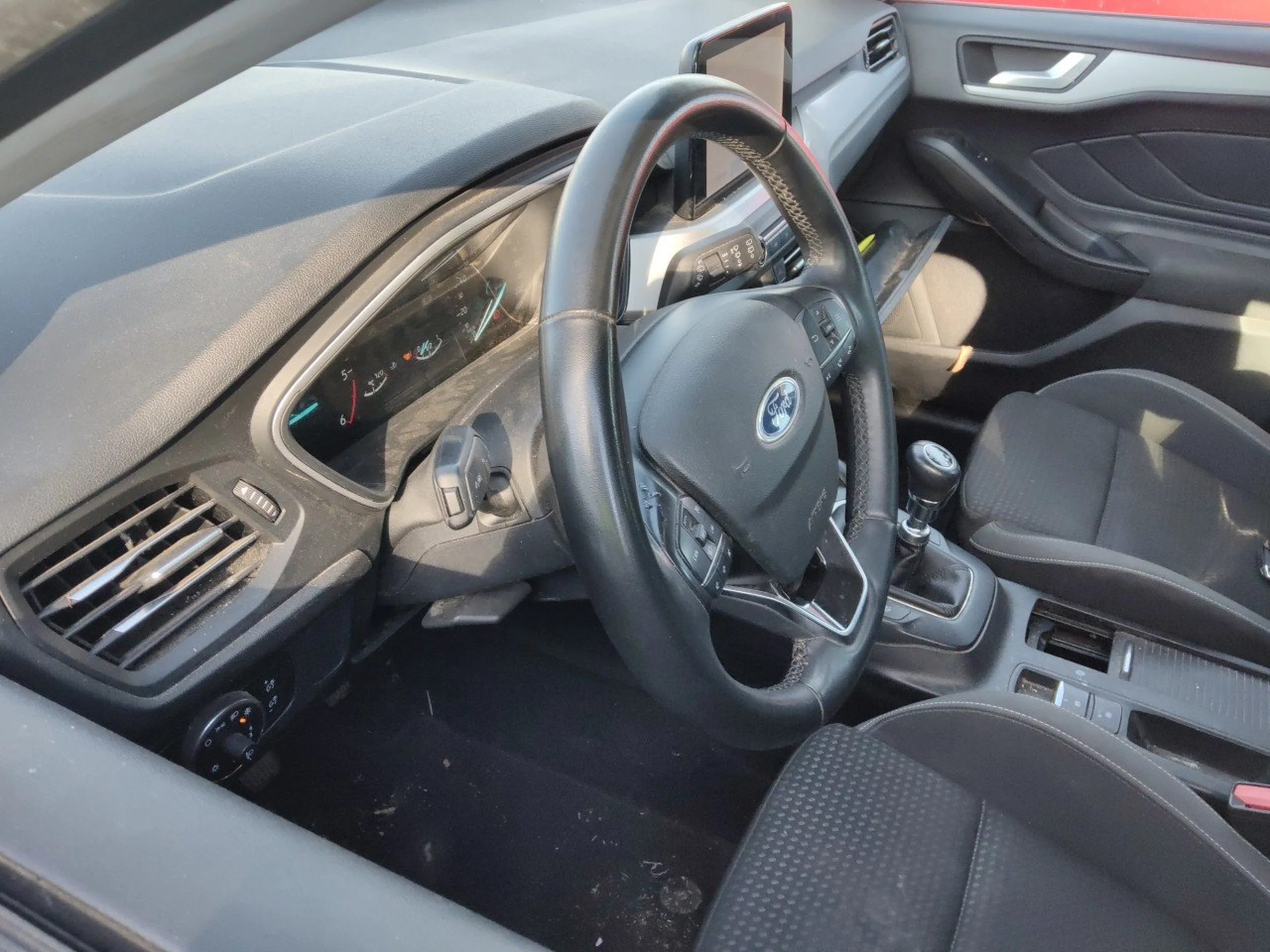 Ford Focus 1.5 Ecoblue 88kW Trend+ - Foto 7