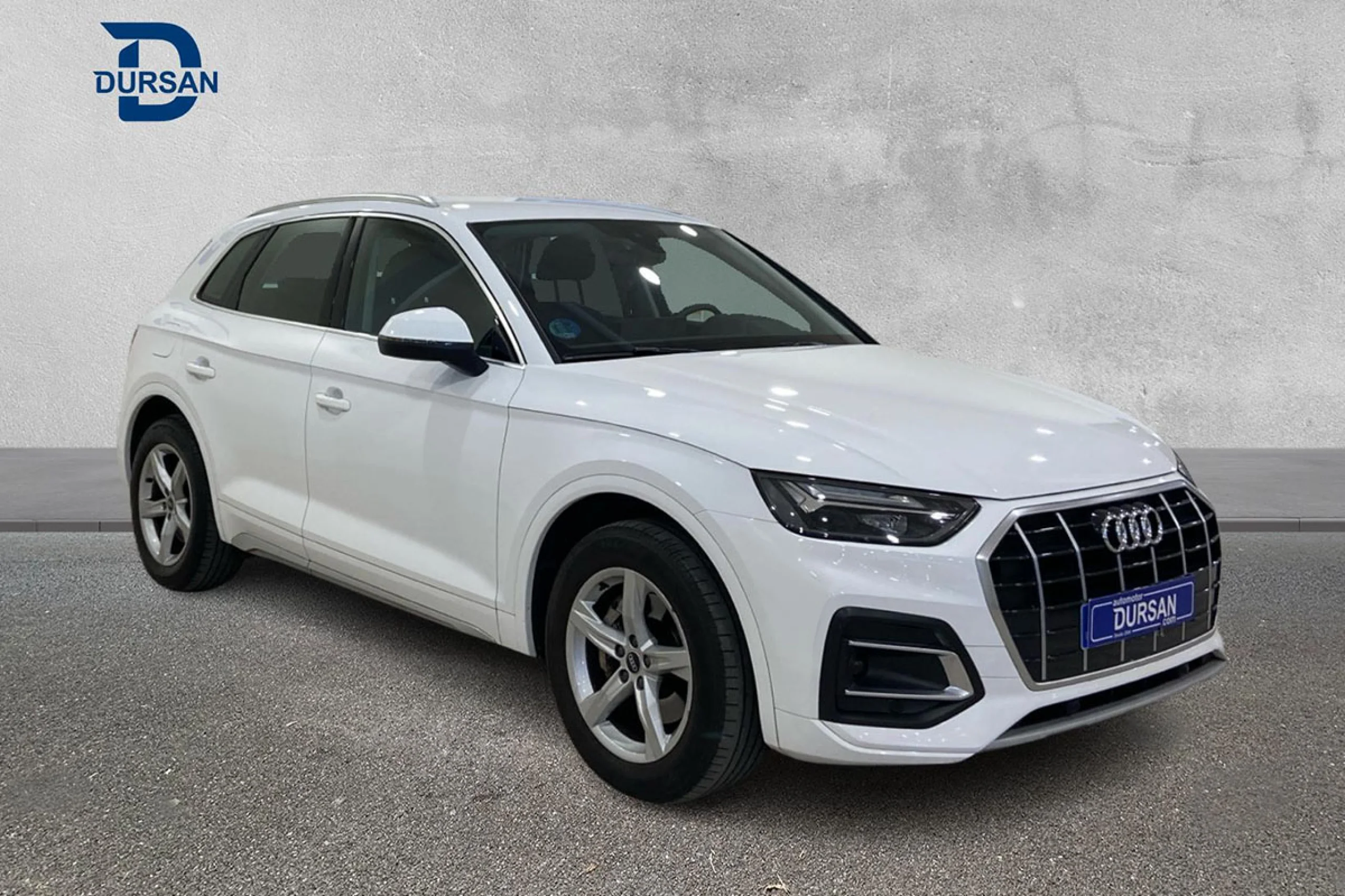 Audi Q5 Advanced 35 TDI 120kW S tronic - Foto 3